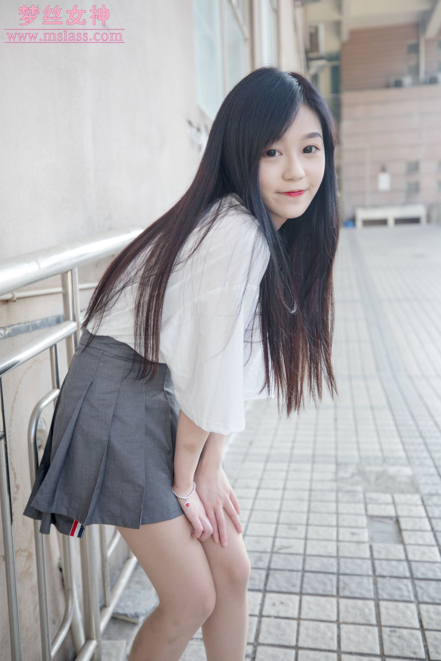 灵灵 甜静的明星脸-图6