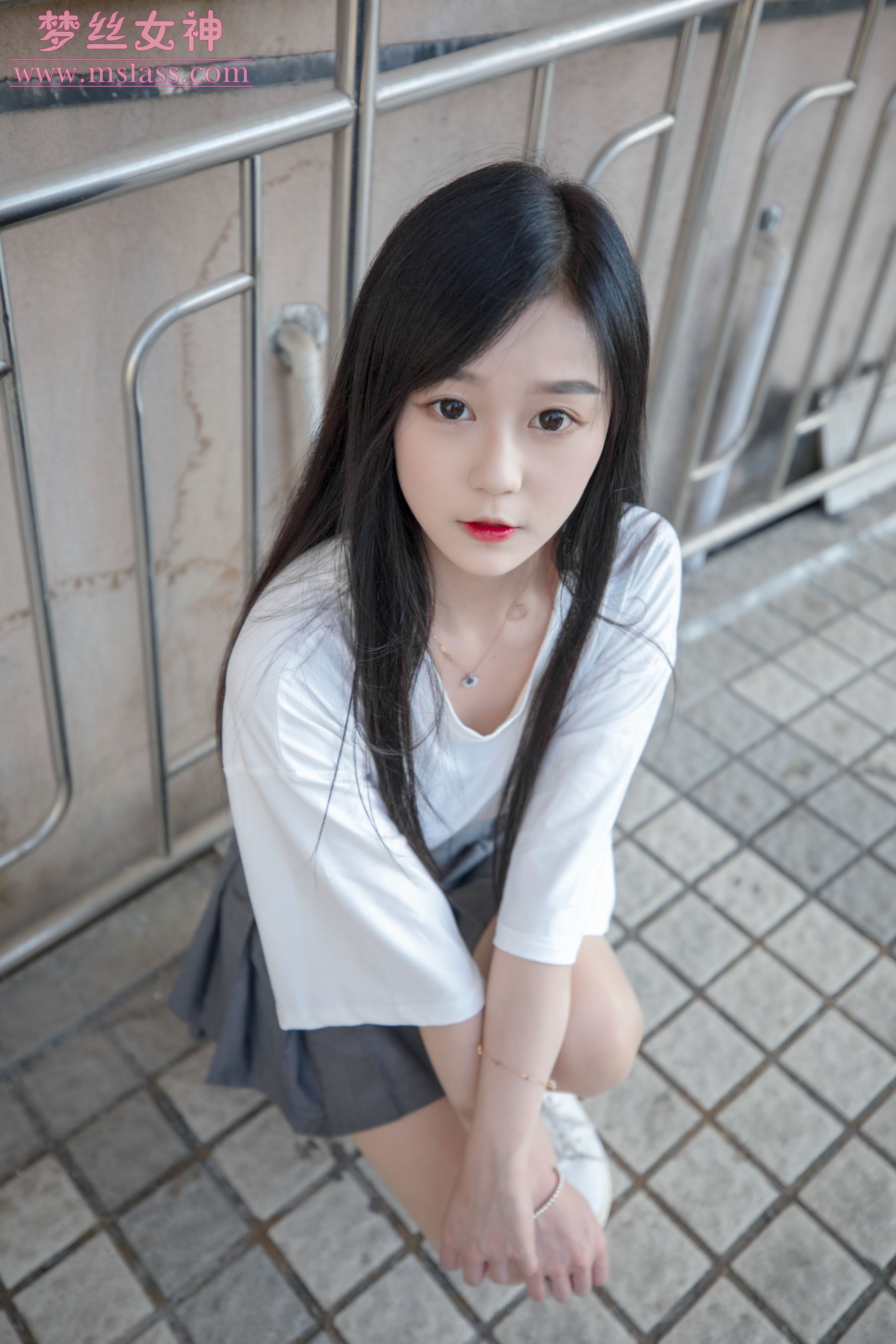 灵灵 甜静的明星脸-图8