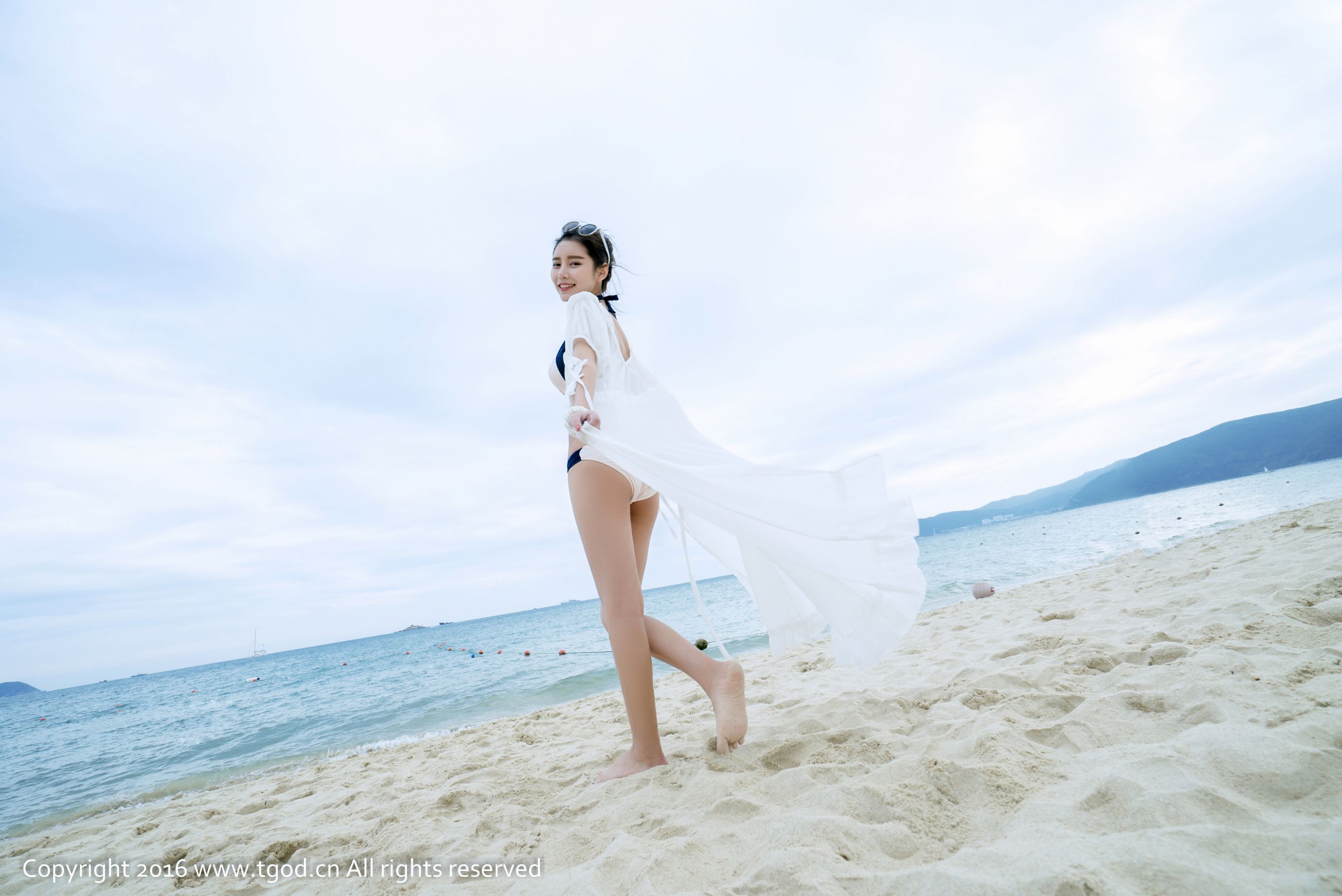 徐妍馨Mandy《邻家少女 颜值爆表》-图25