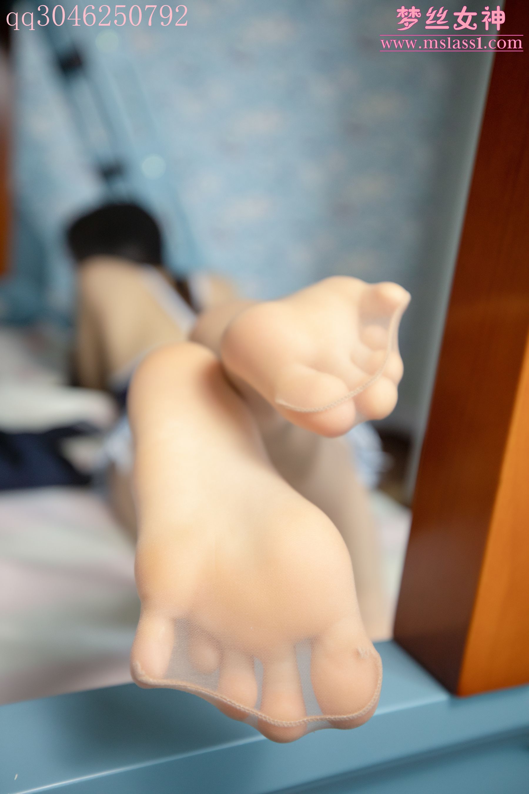 王娇娇 死库水牛仔-图40