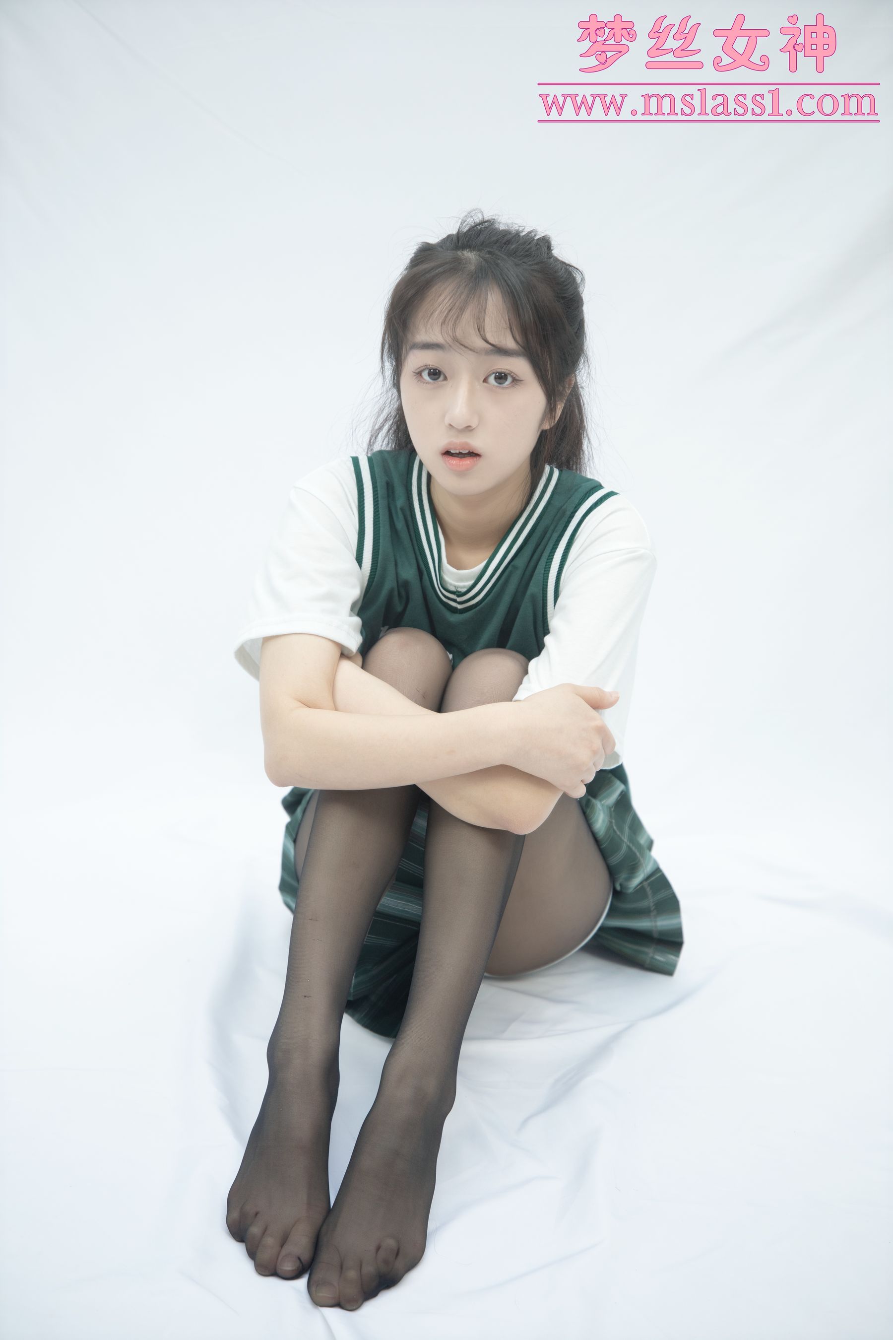 王娇娇 球衣黑丝-图14