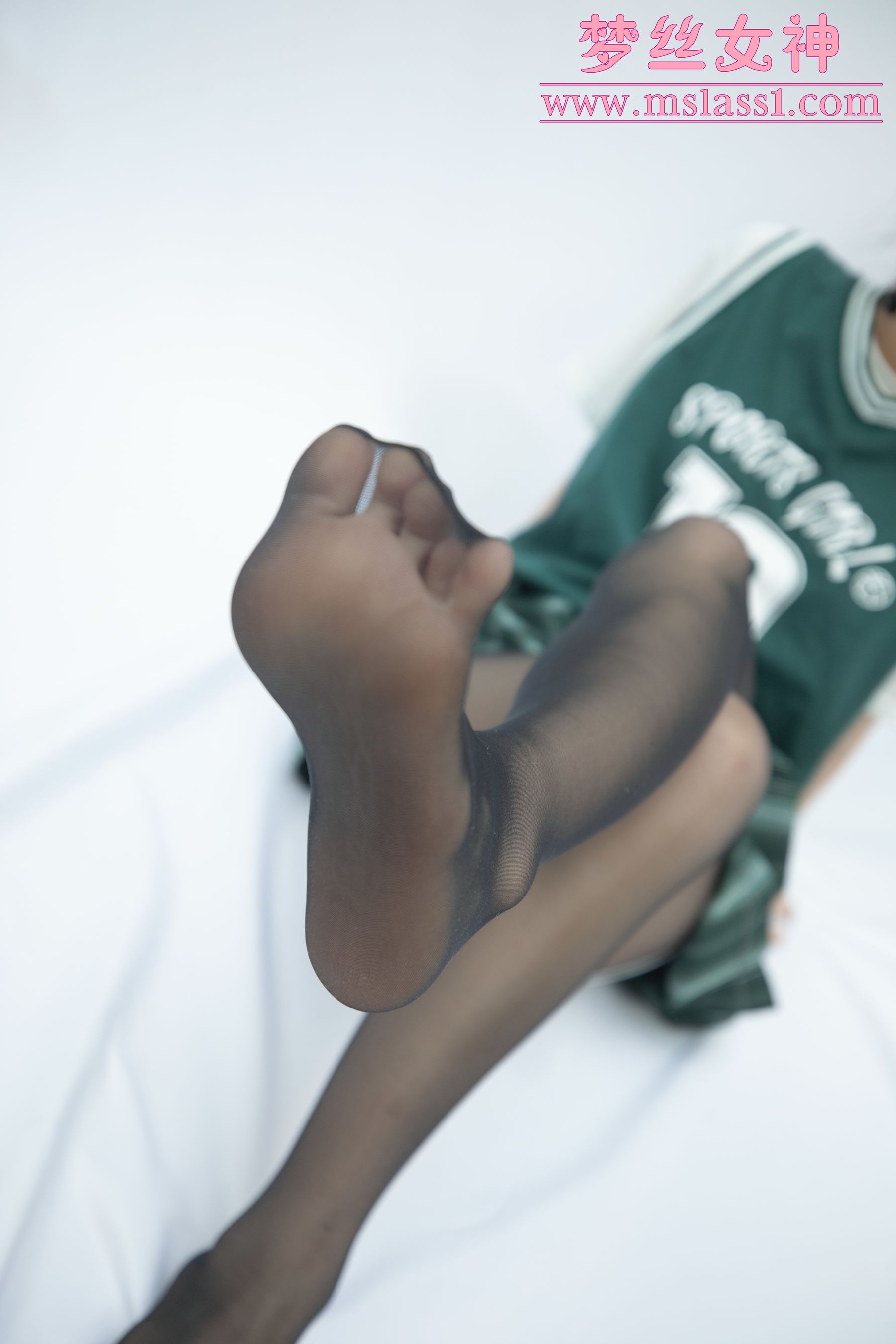 王娇娇 球衣黑丝-图20