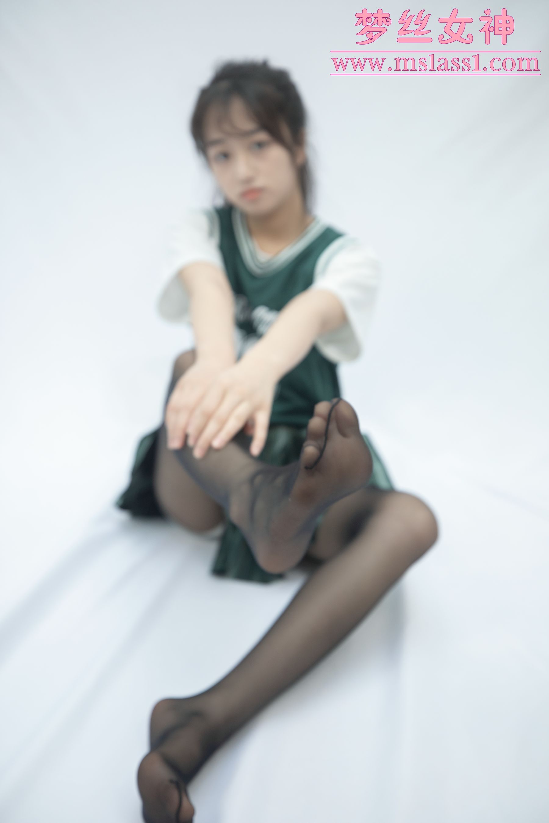 王娇娇 球衣黑丝-图28