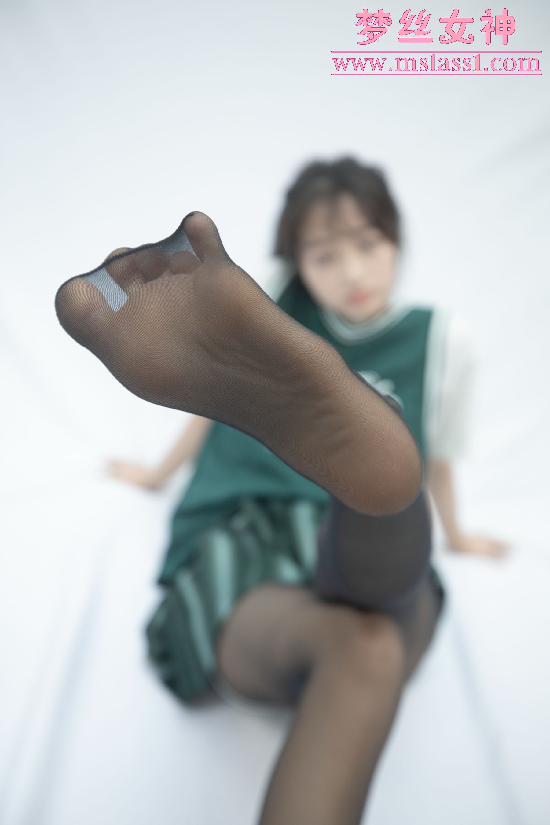 王娇娇 球衣黑丝-图35