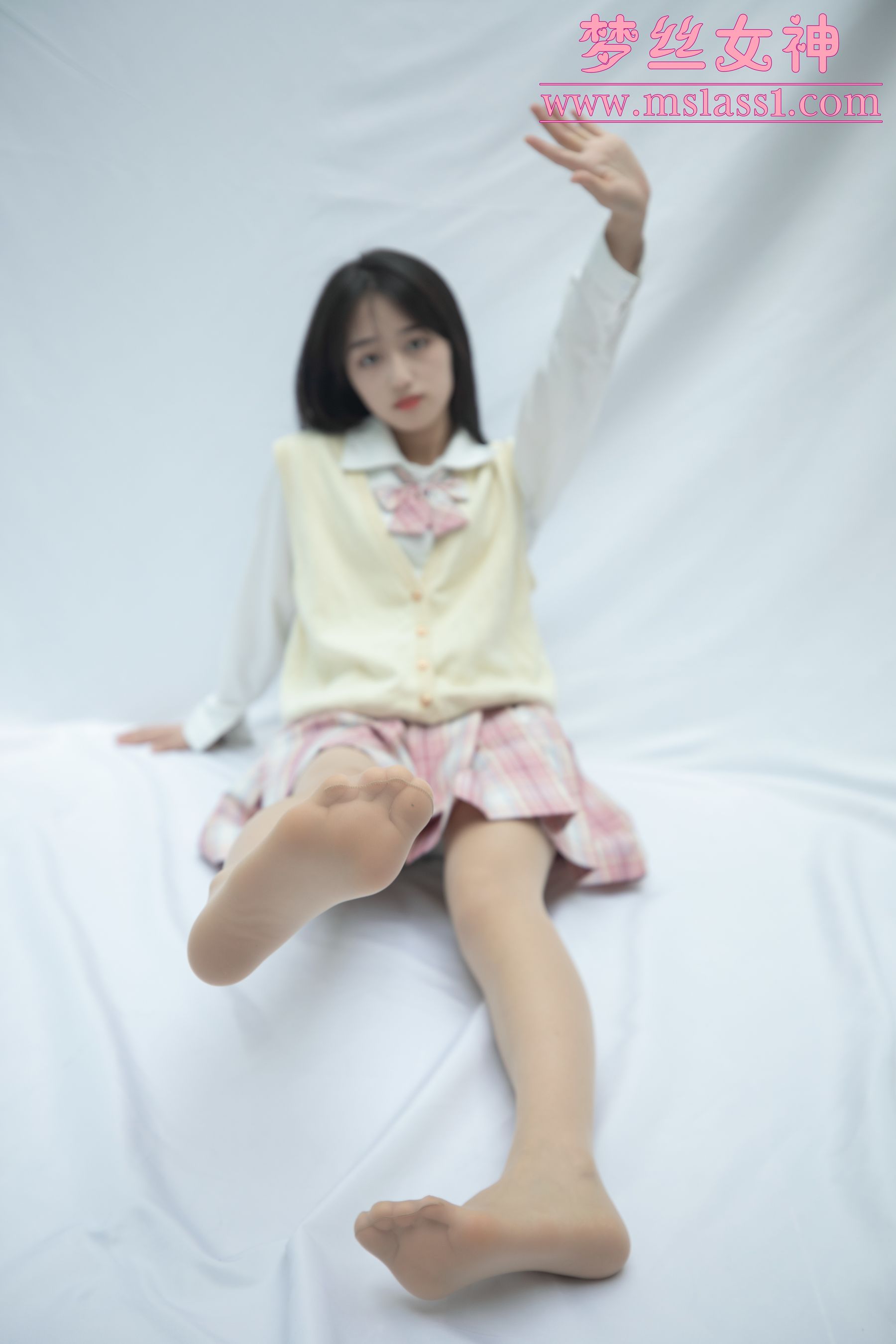 王娇娇 绝世的容颜！-图34