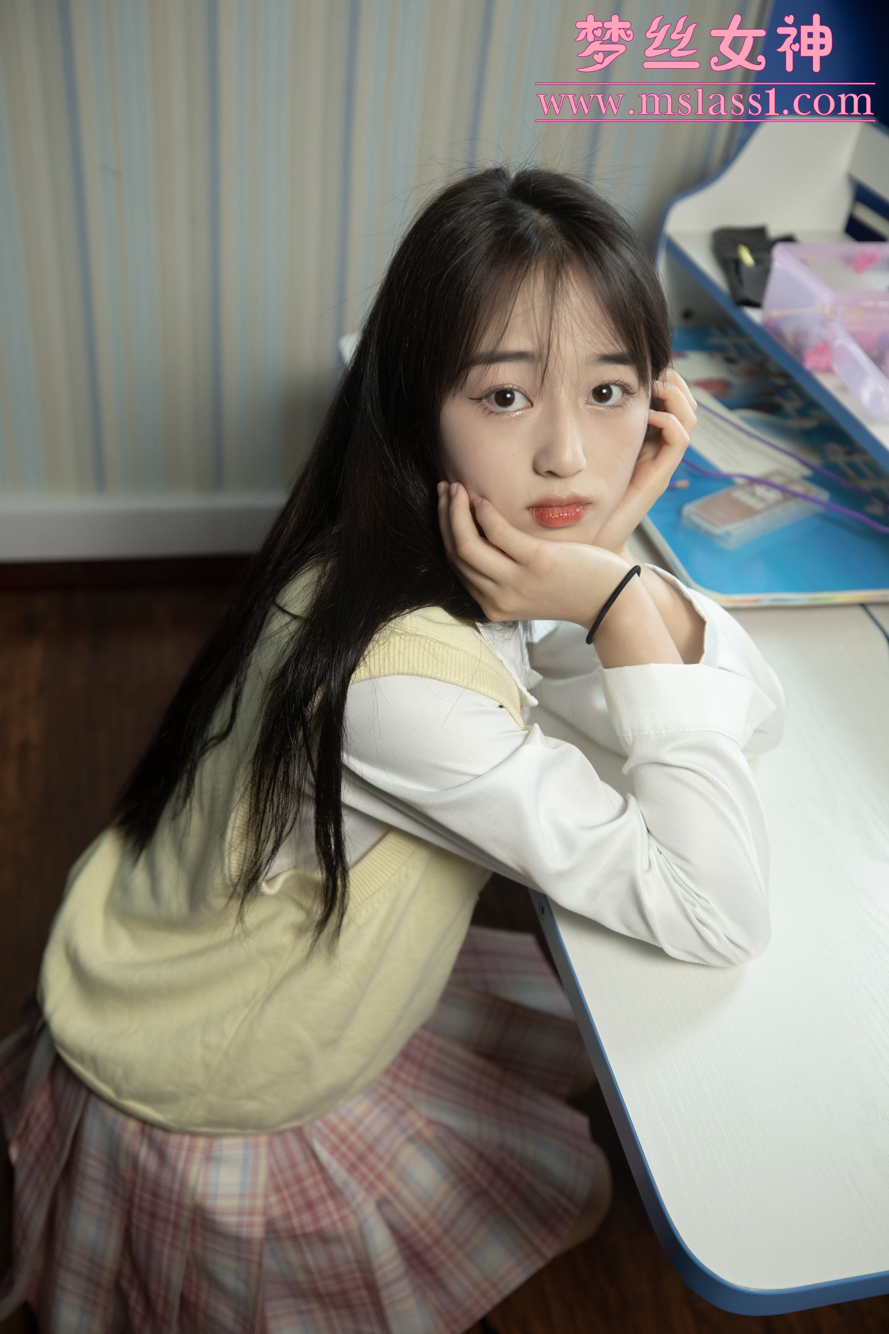 王娇娇 绝世的容颜！-图39