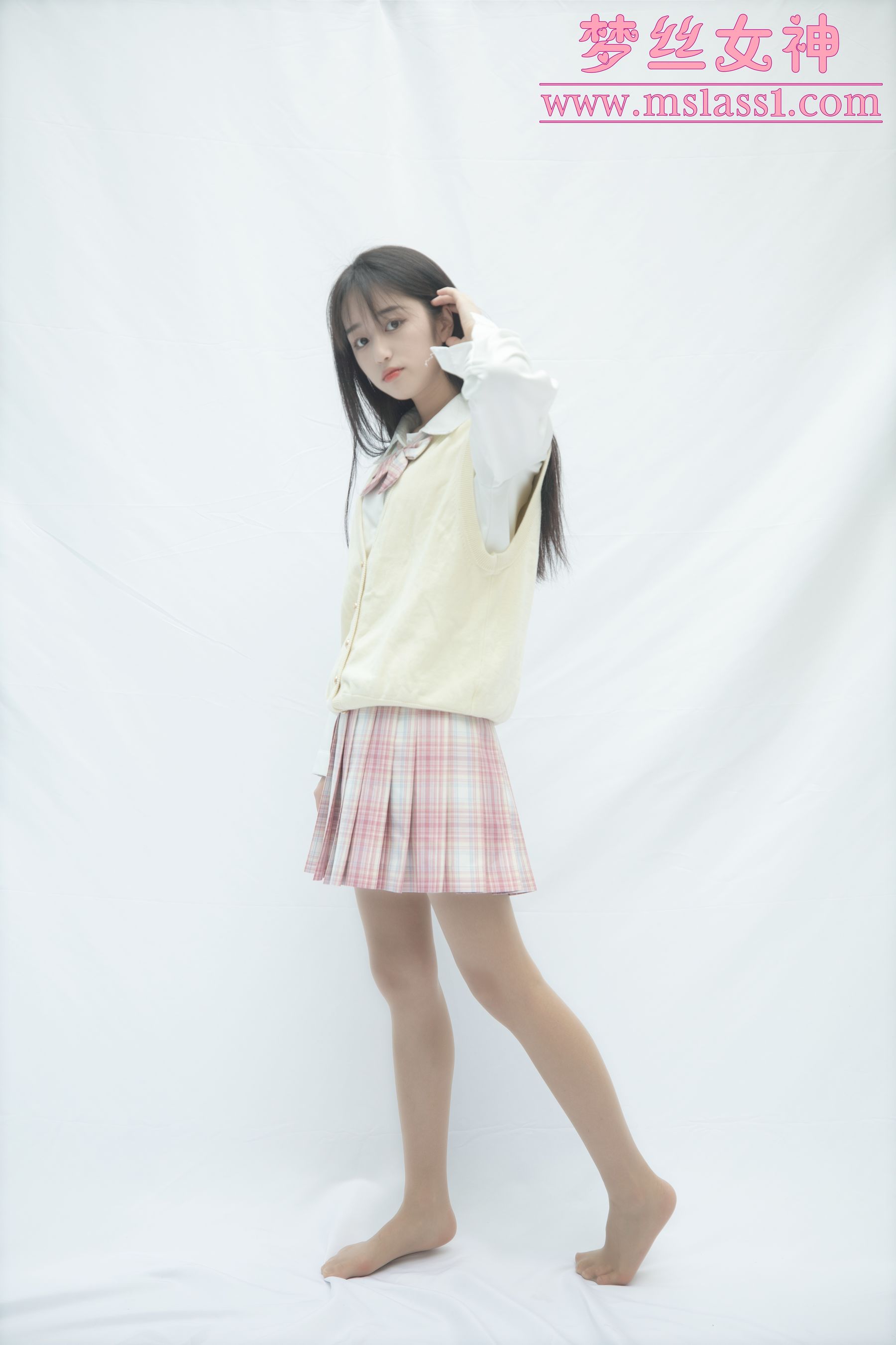 王娇娇 绝世的容颜！-图4