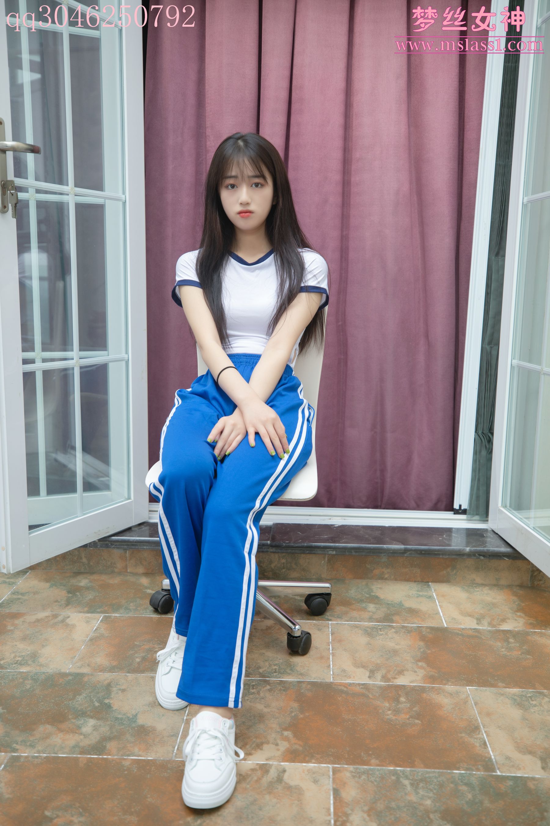 王娇娇 超纯学院-图9