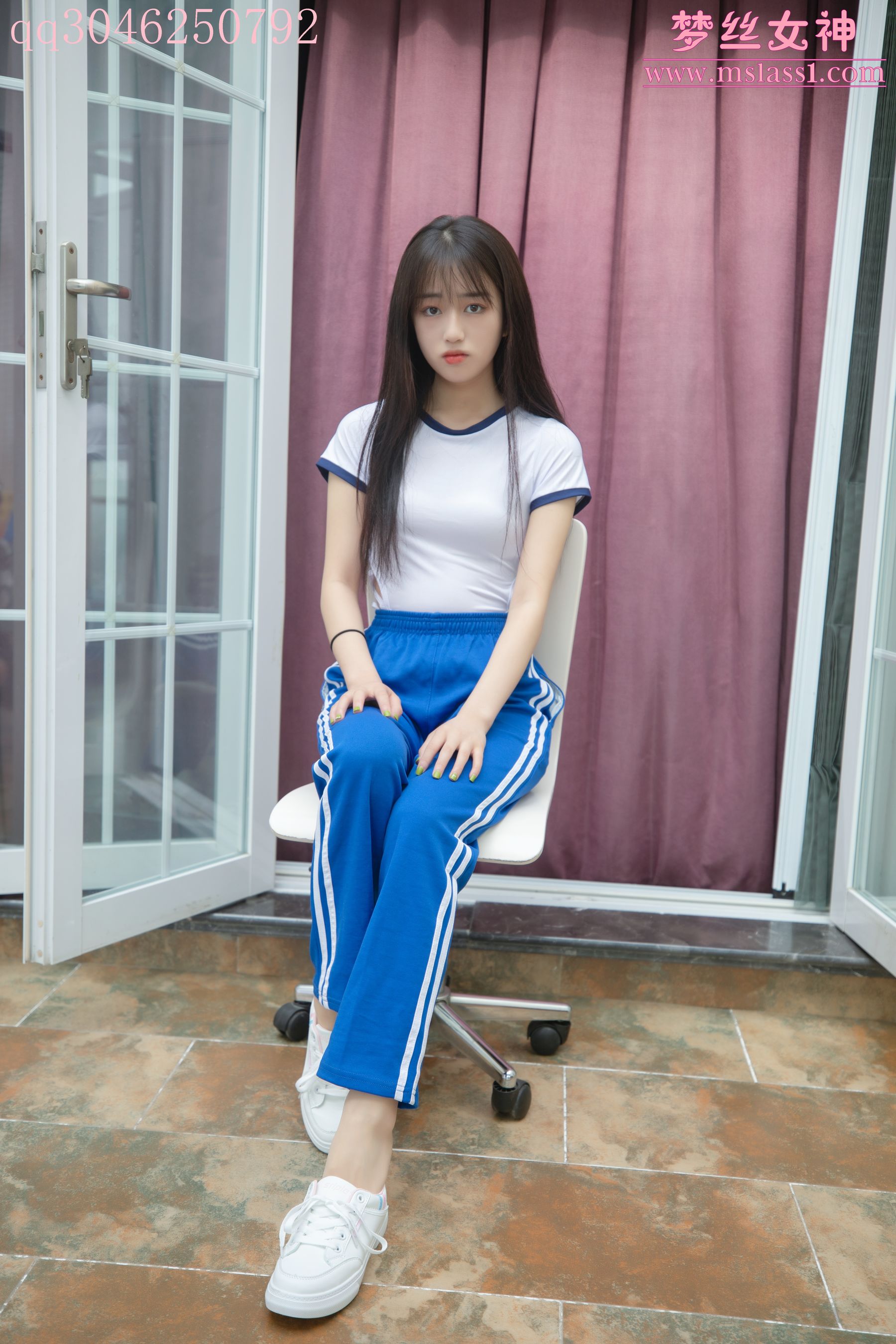 王娇娇 超纯学院-图10