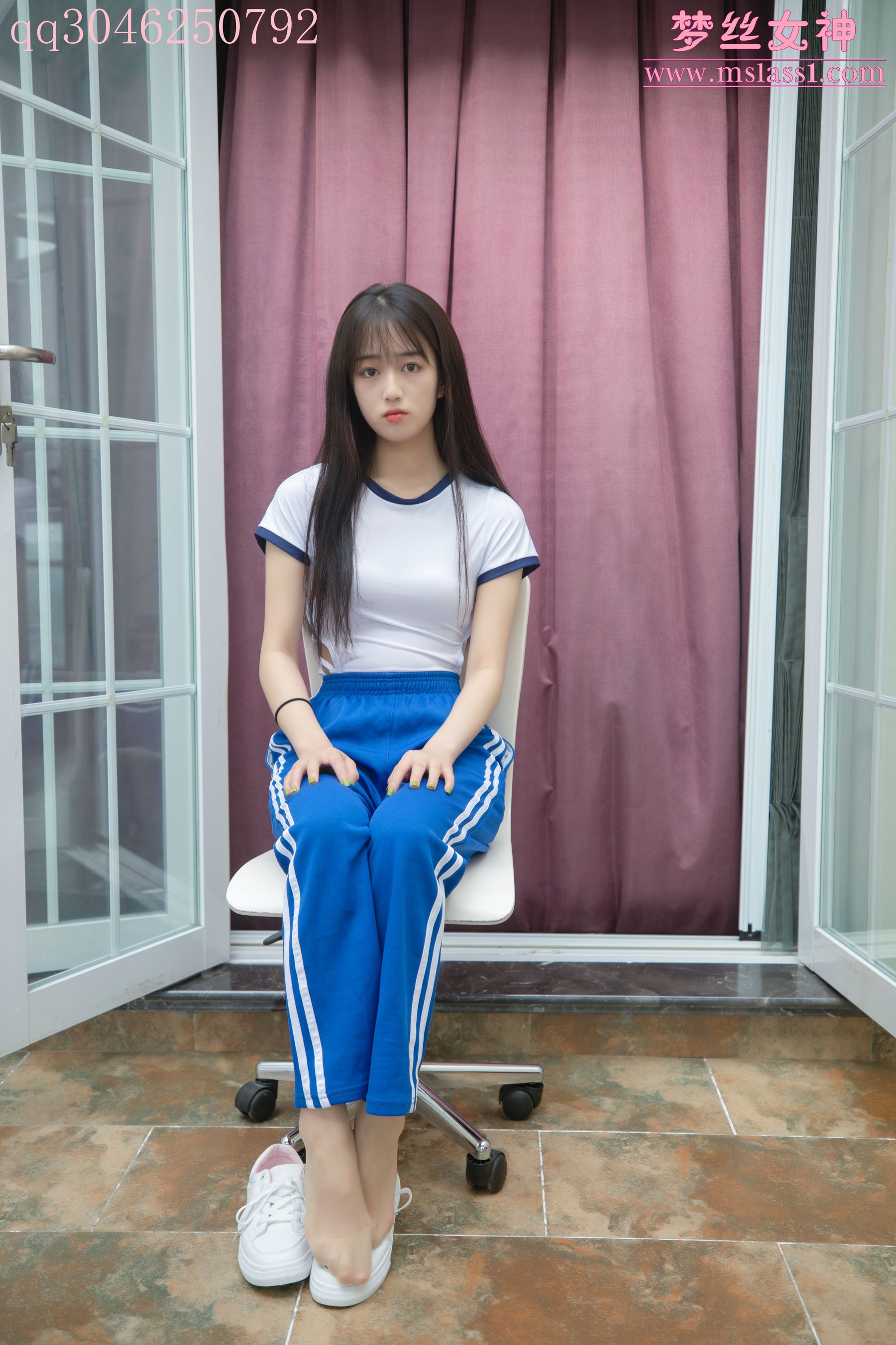 王娇娇 超纯学院-图11