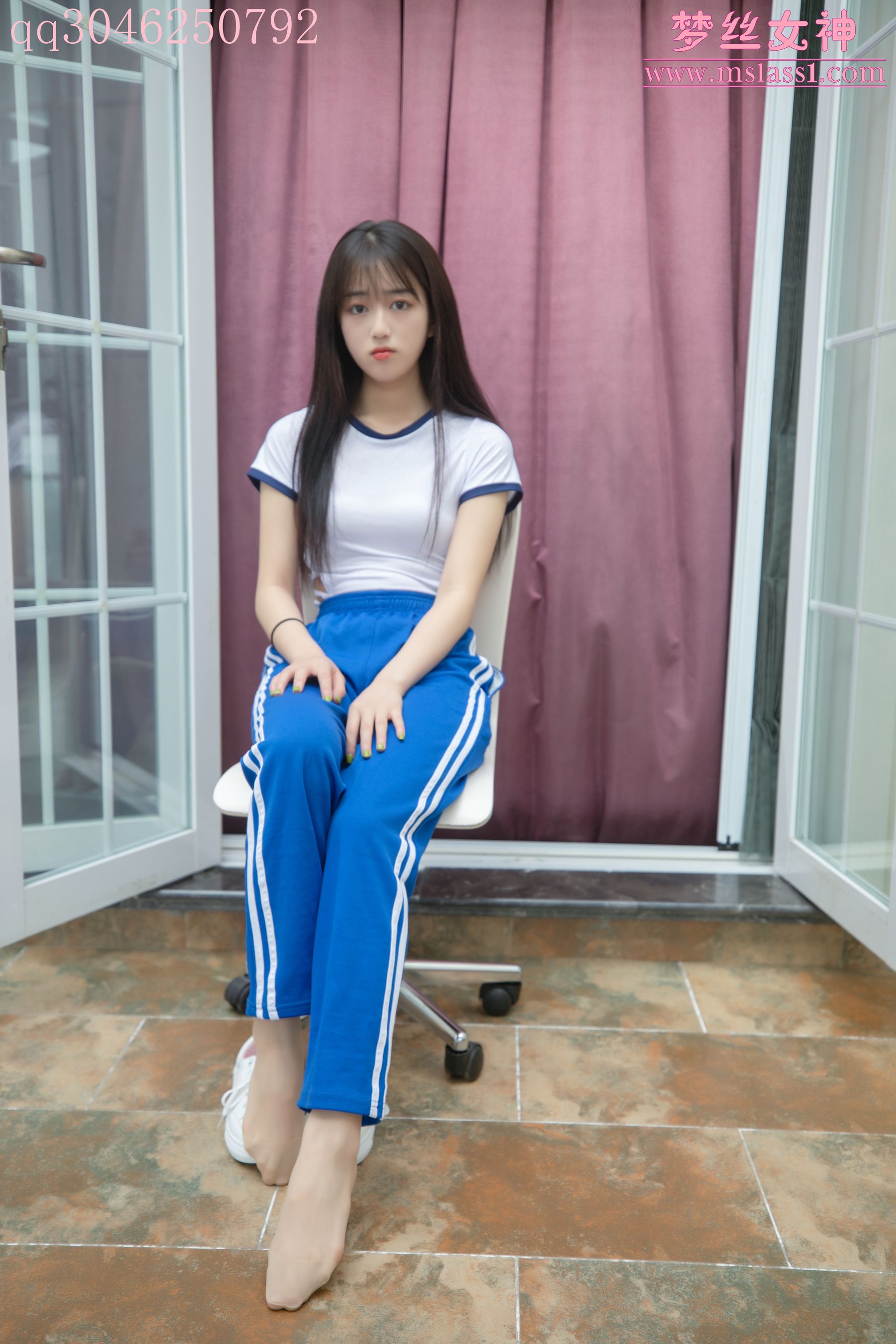 王娇娇 超纯学院-图12