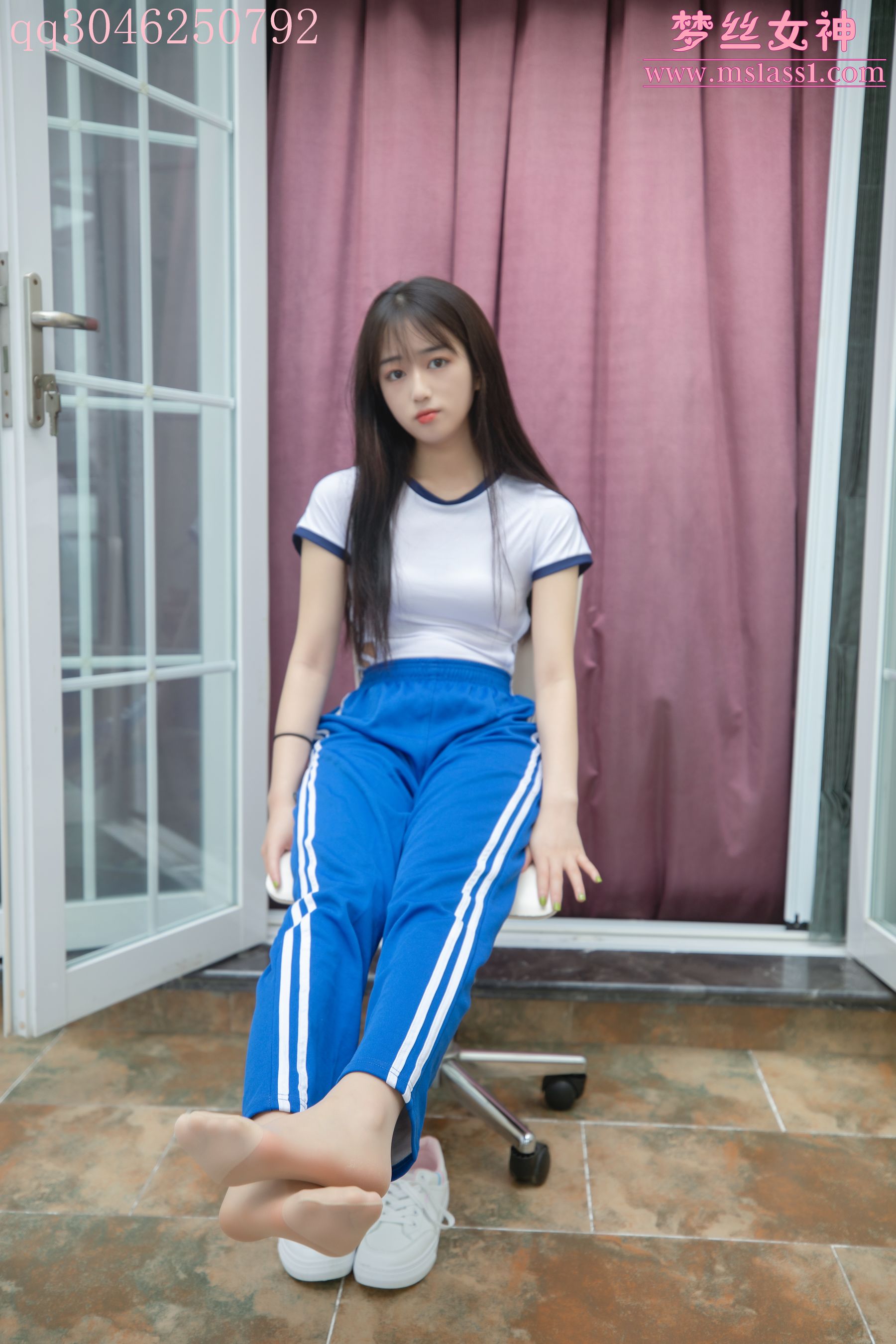 王娇娇 超纯学院-图13