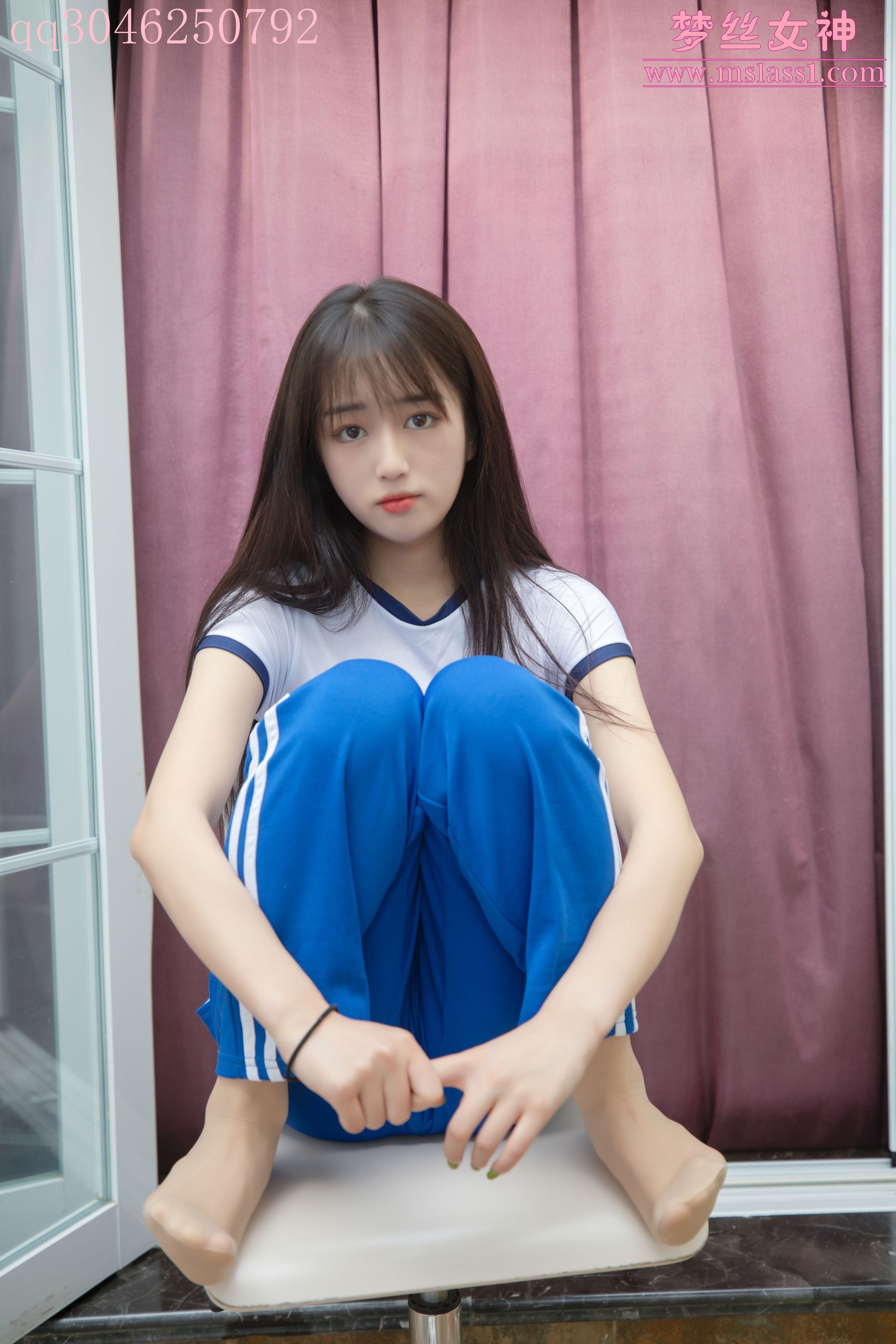 王娇娇 超纯学院-图18