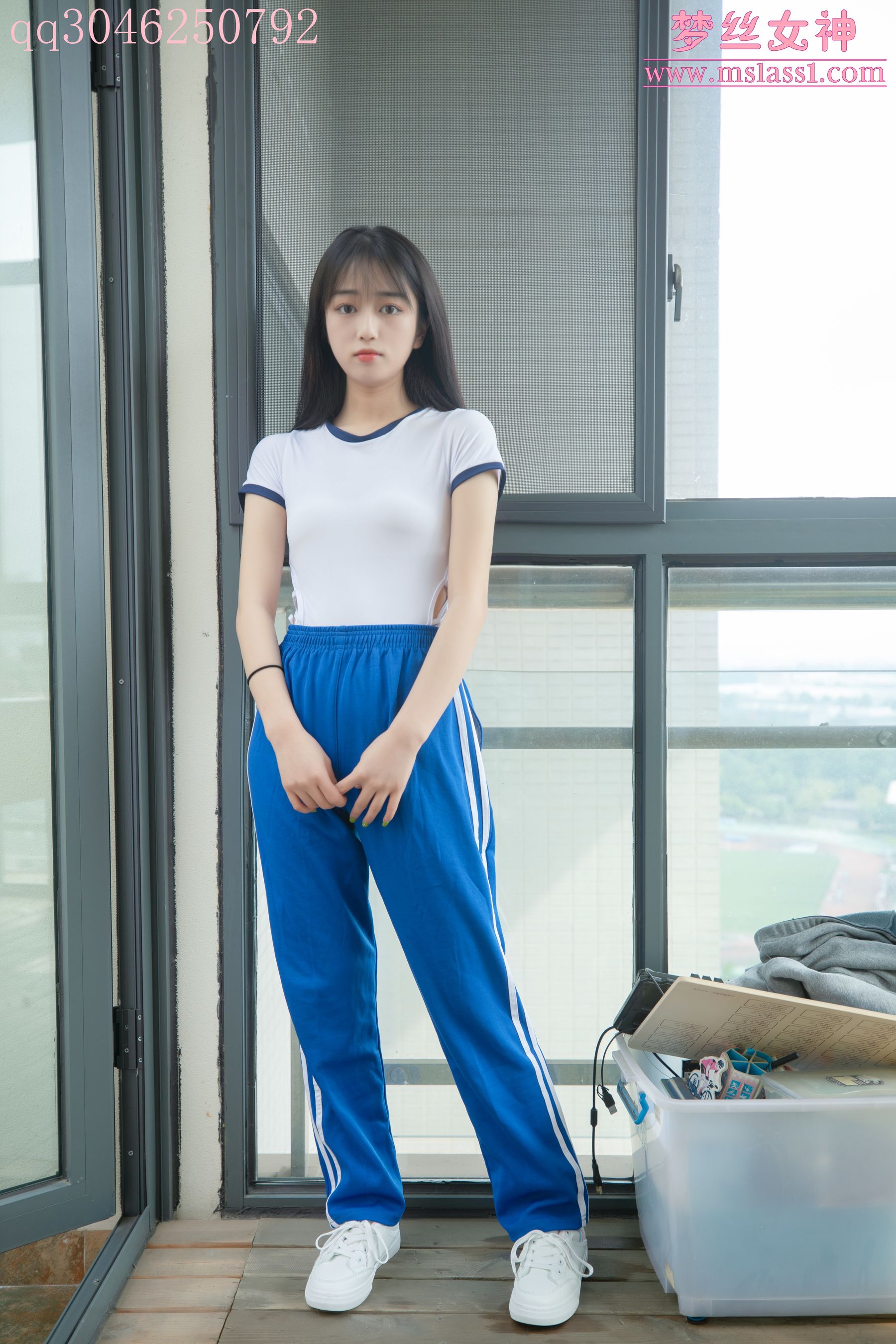 王娇娇 超纯学院-图1