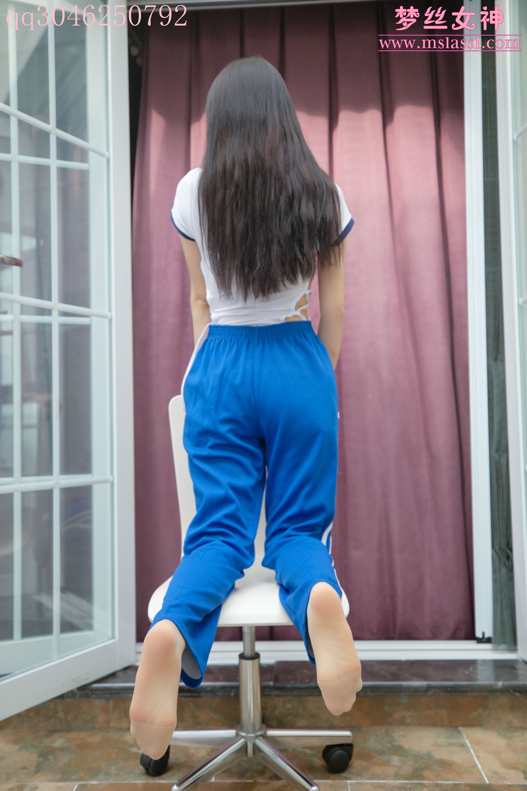 王娇娇 超纯学院-图23