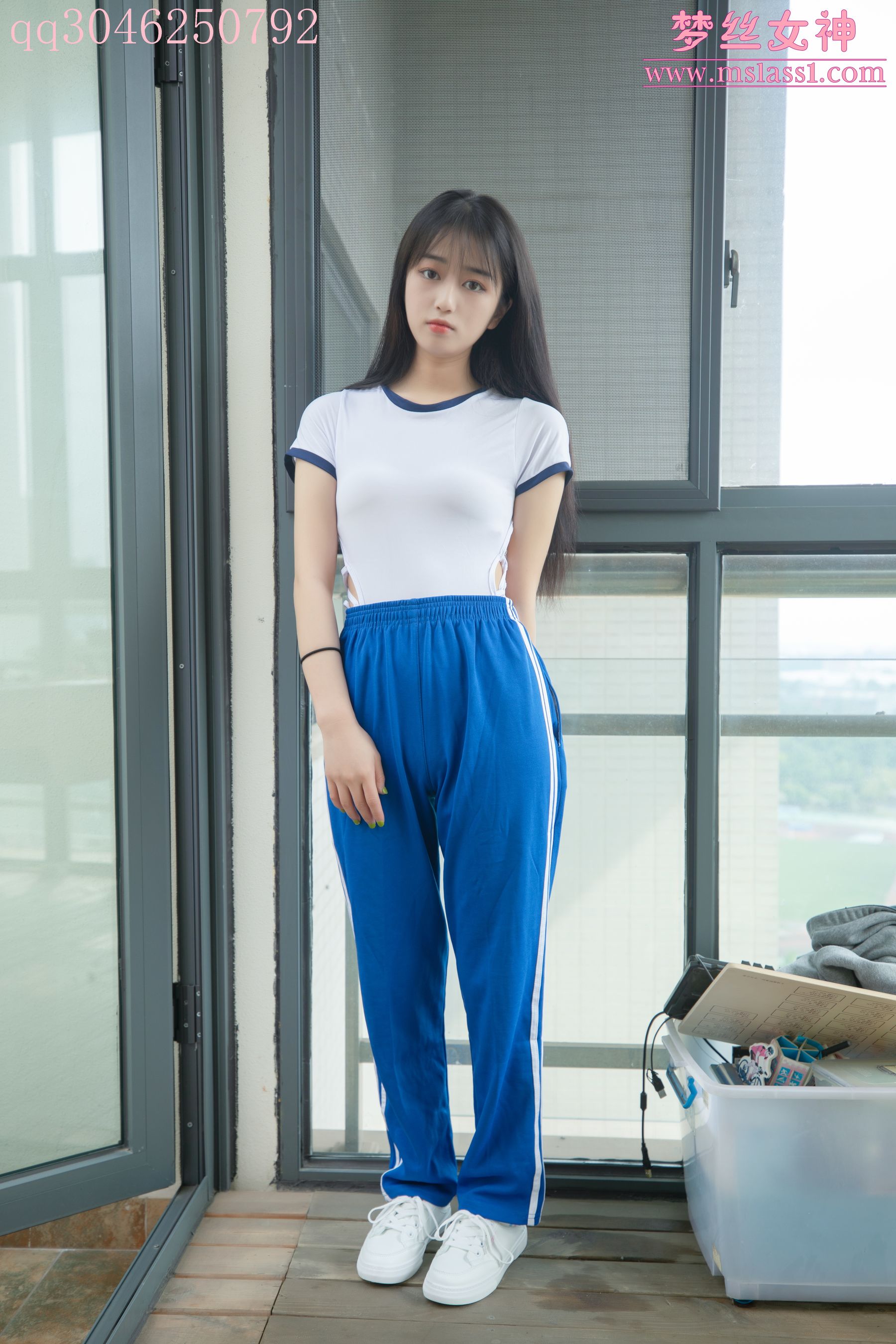 王娇娇 超纯学院-图2