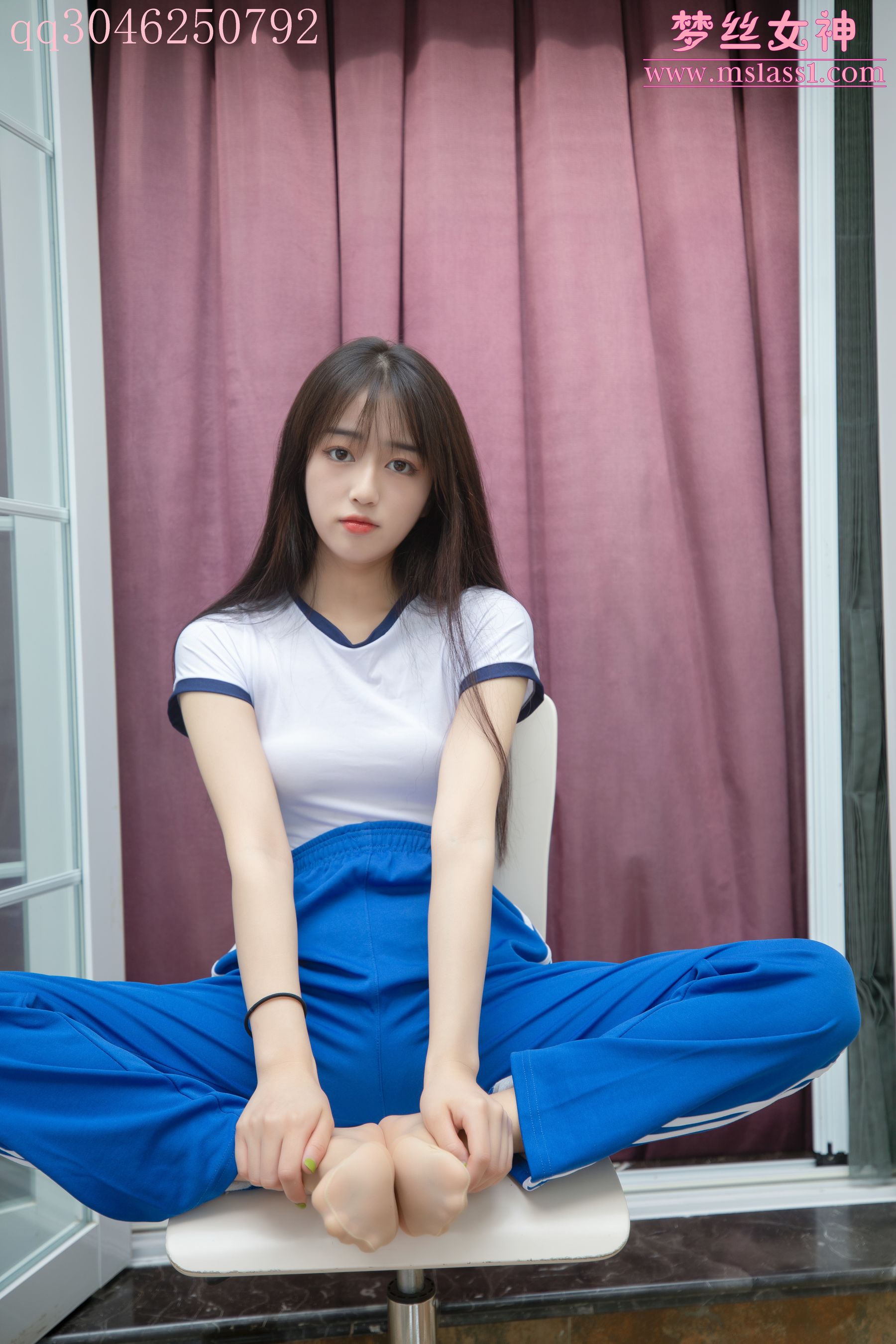 王娇娇 超纯学院-图29