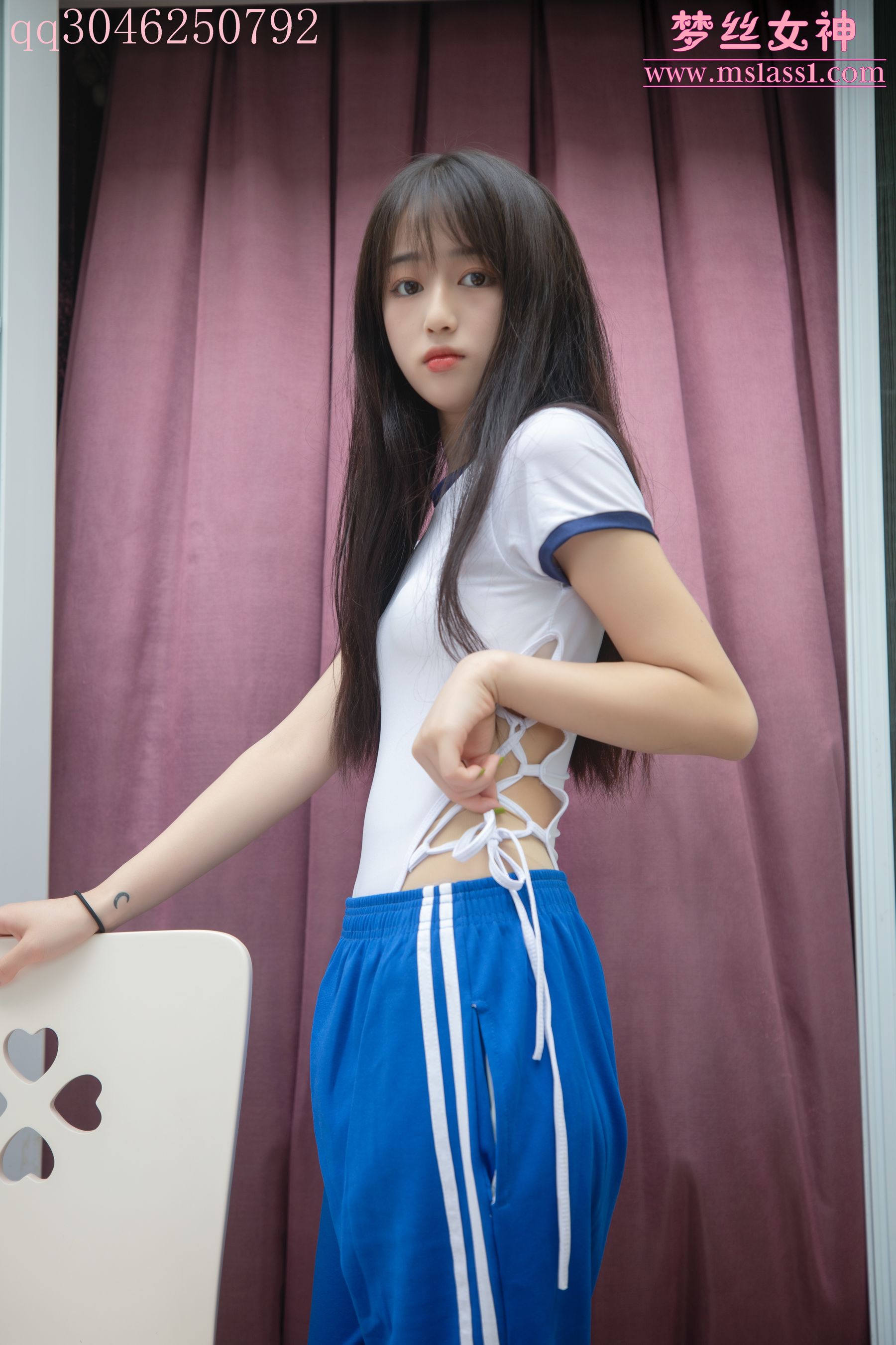 王娇娇 超纯学院-图33