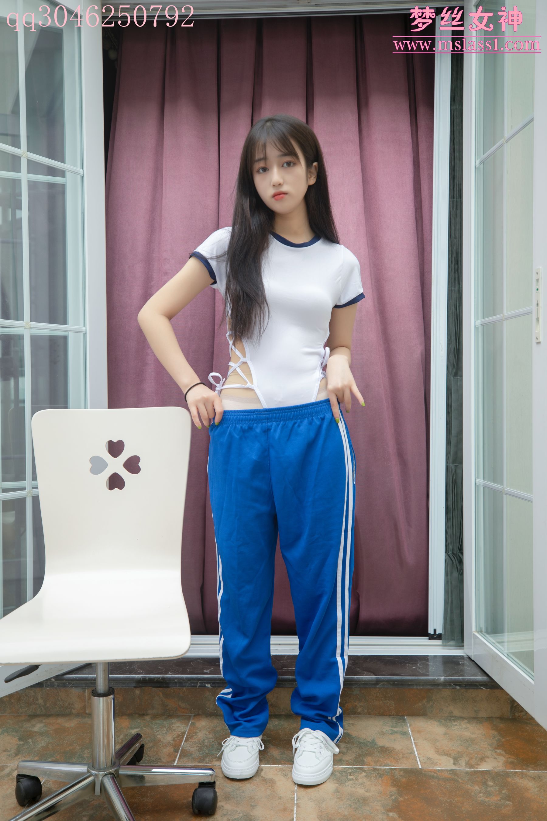 王娇娇 超纯学院-图36