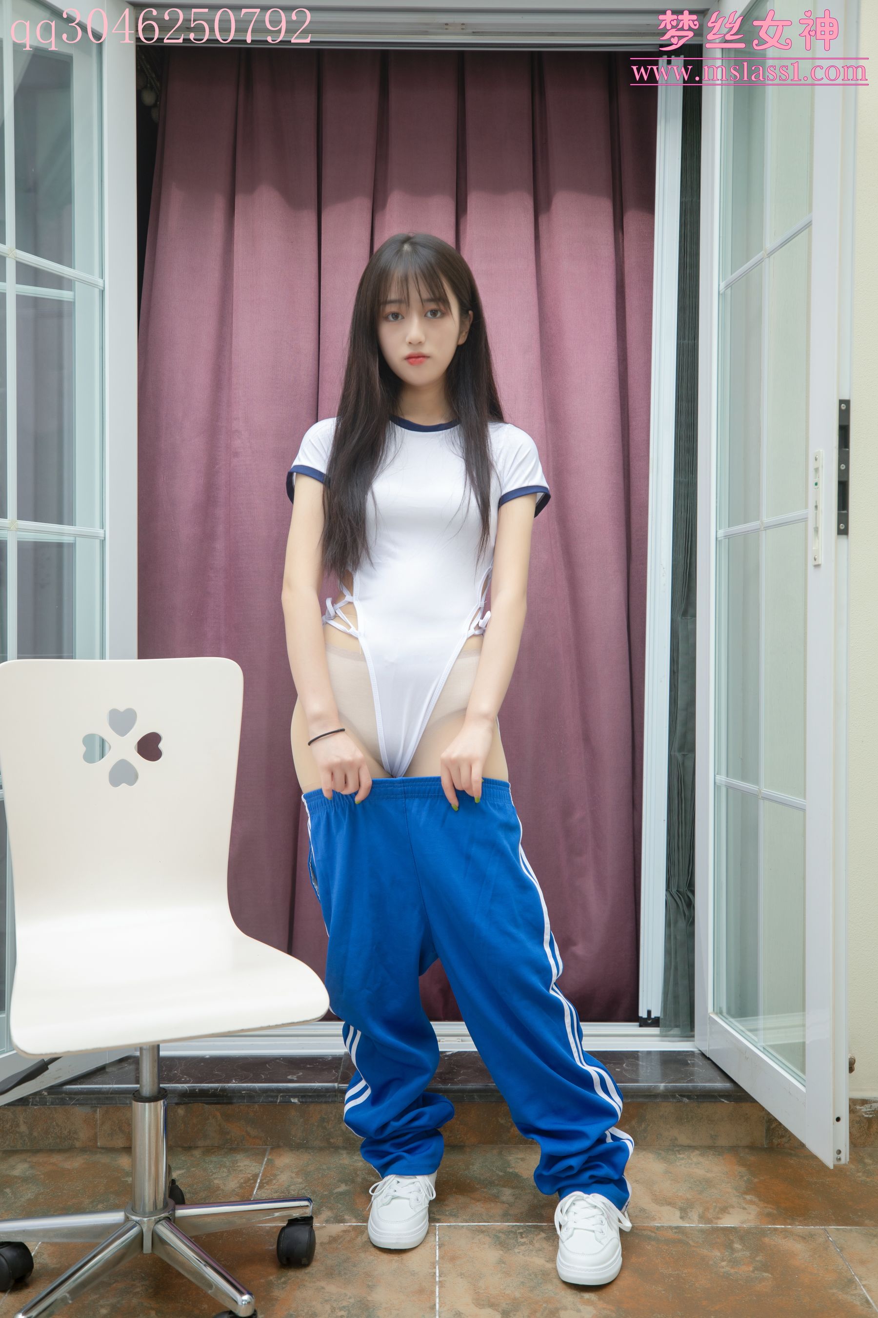 王娇娇 超纯学院-图39