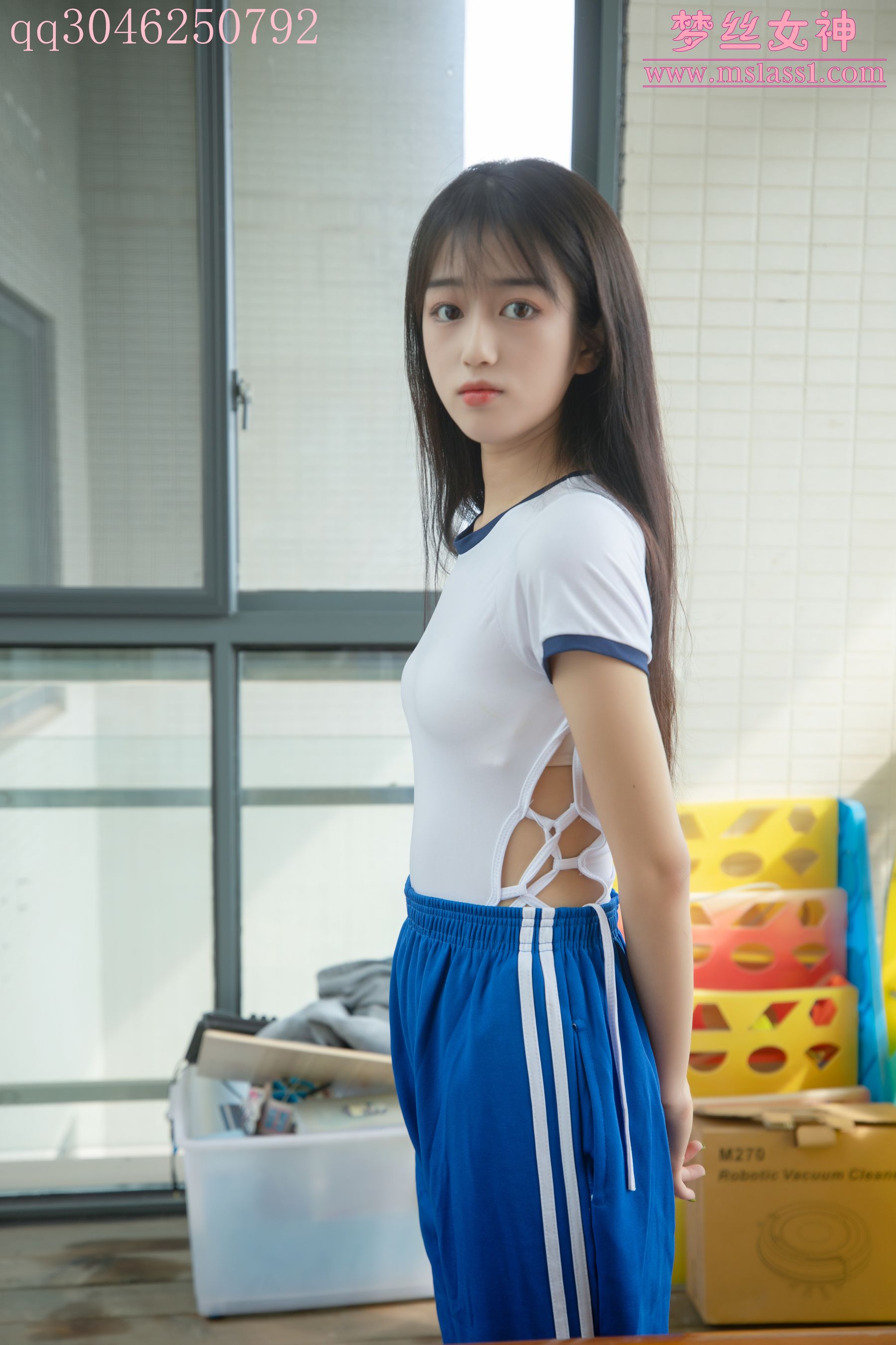 王娇娇 超纯学院-图5