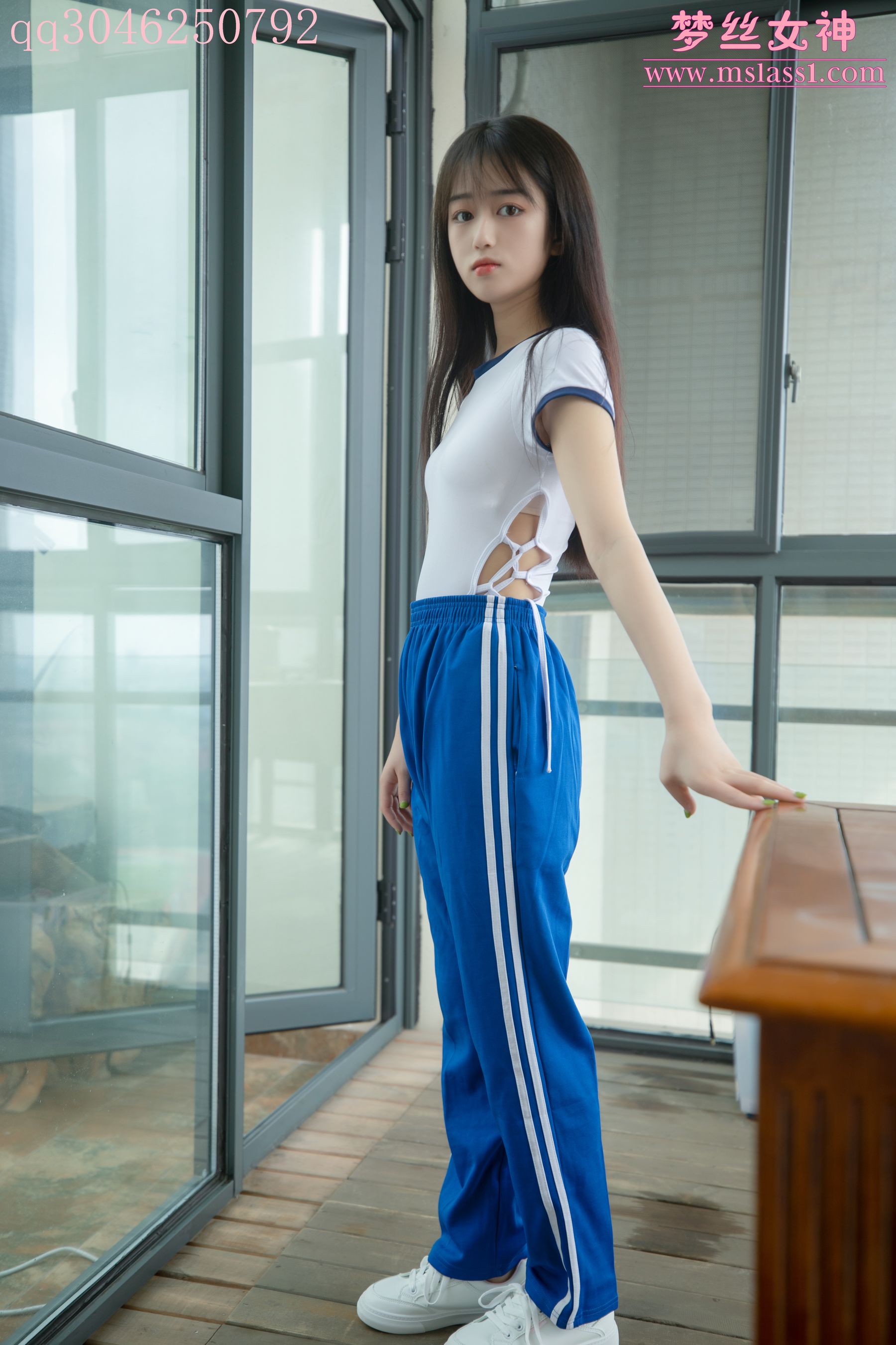 王娇娇 超纯学院-图6