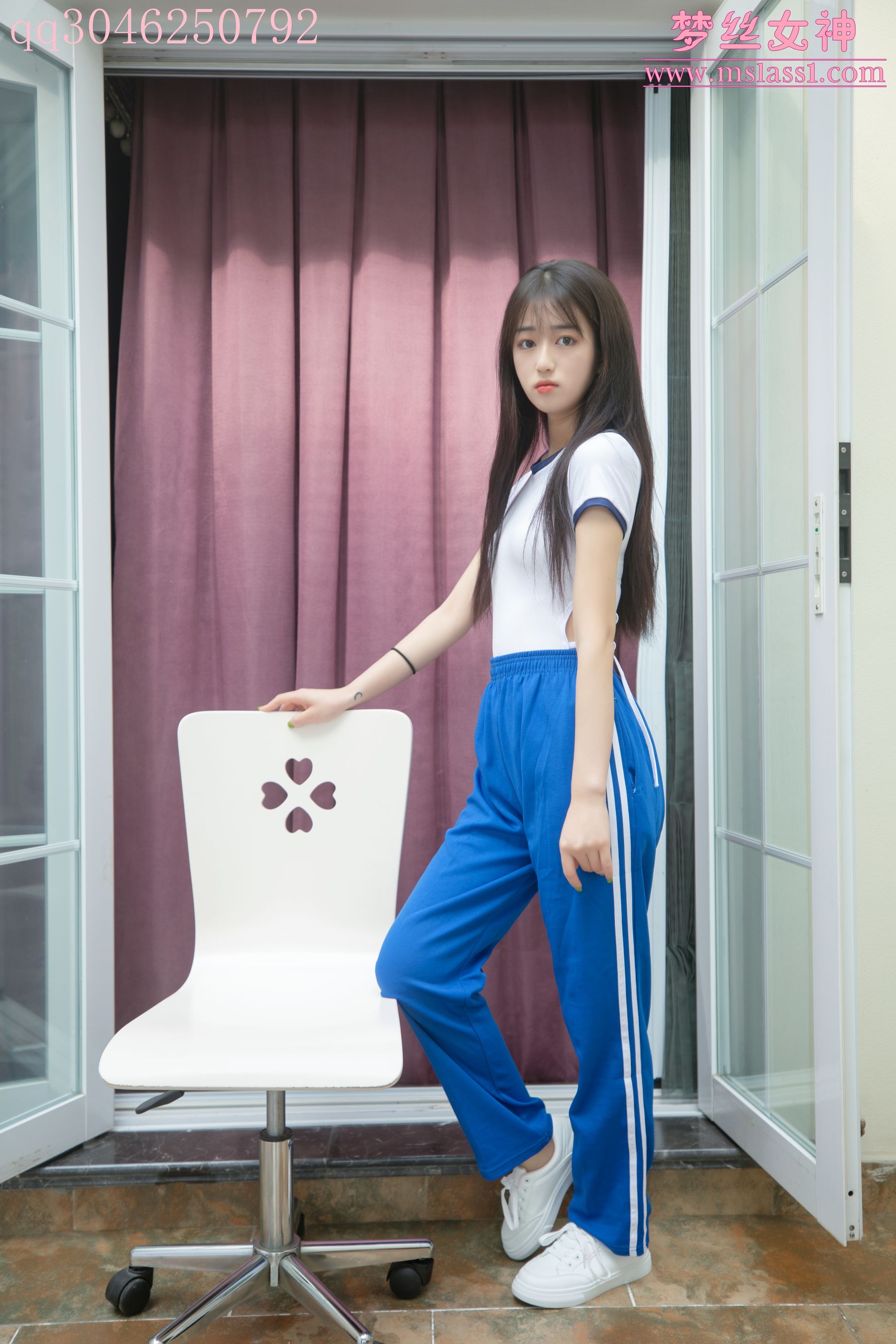 王娇娇 超纯学院-图7