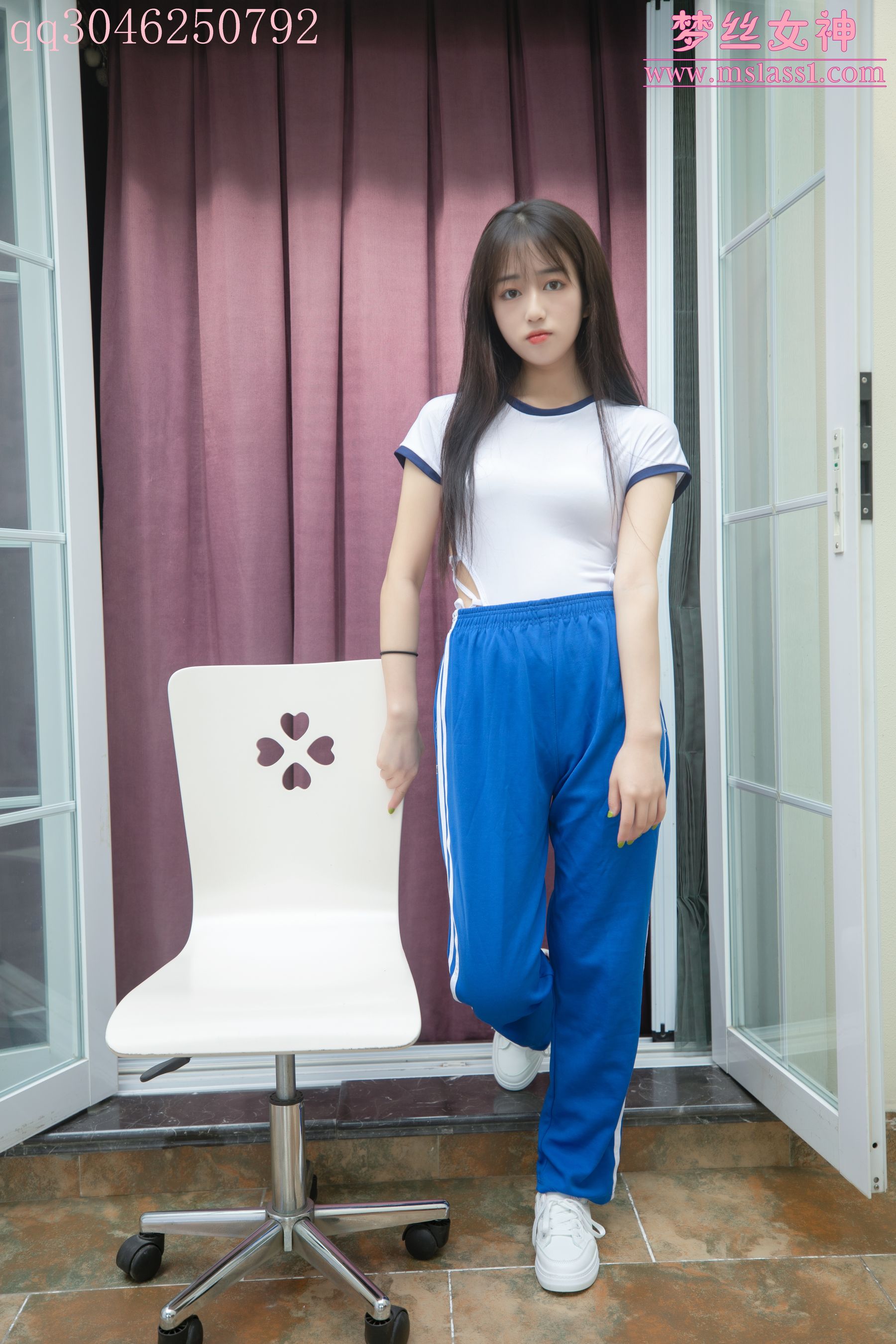 王娇娇 超纯学院-图8