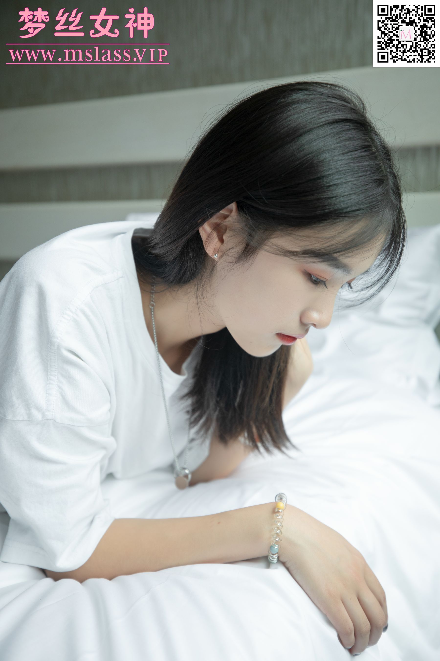 王晓瑞 纯系女神-图10