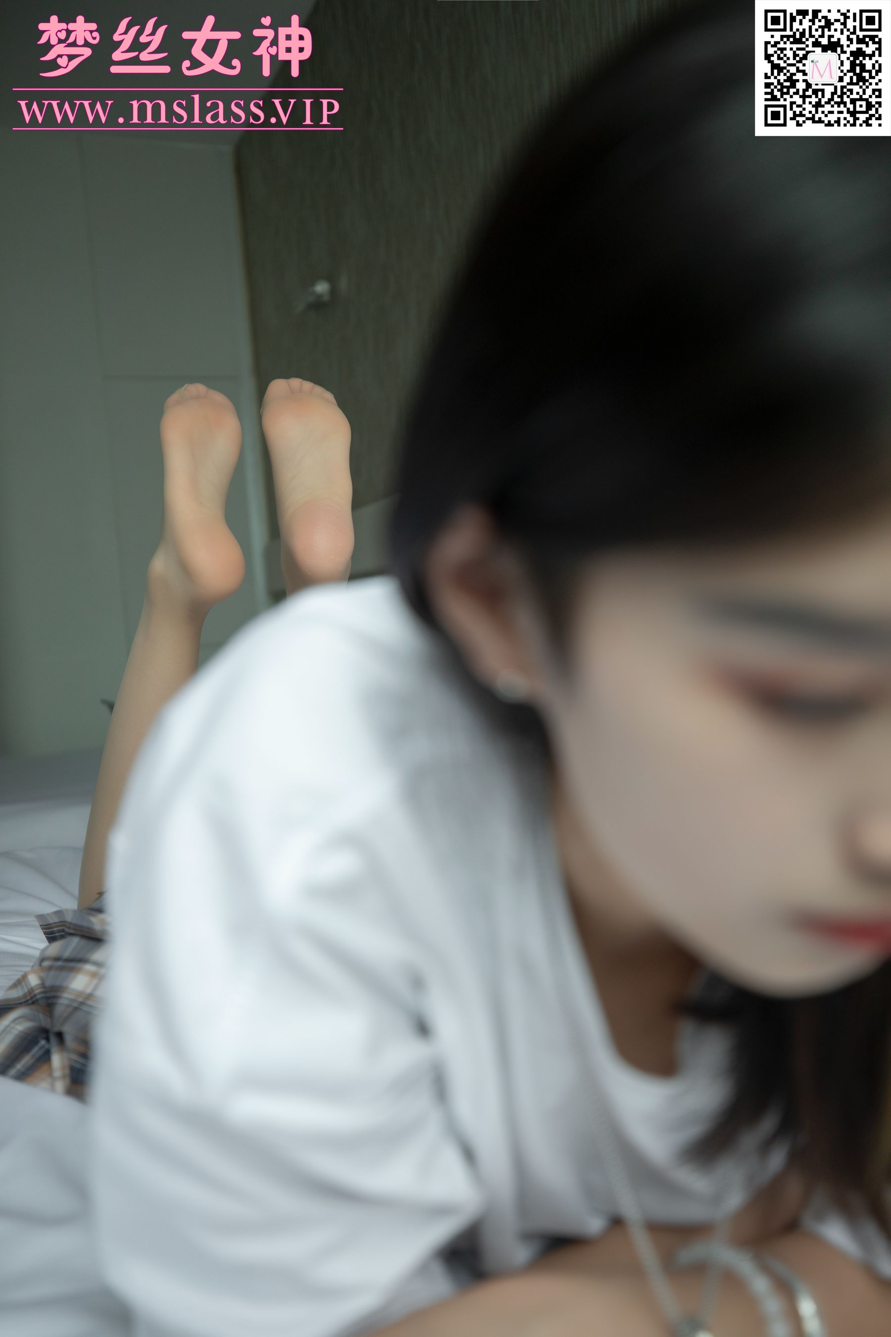 王晓瑞 纯系女神-图16