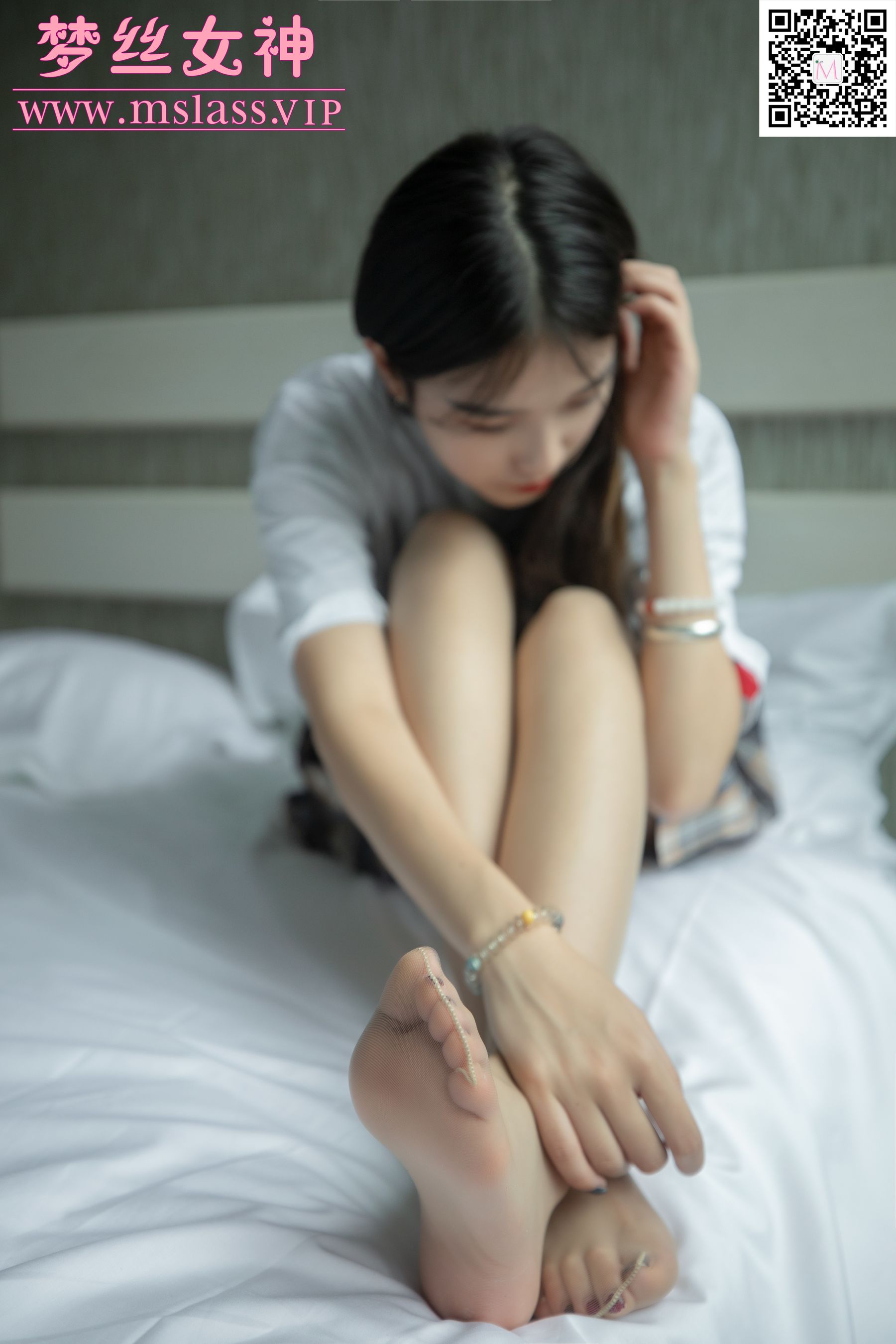 王晓瑞 纯系女神-图26