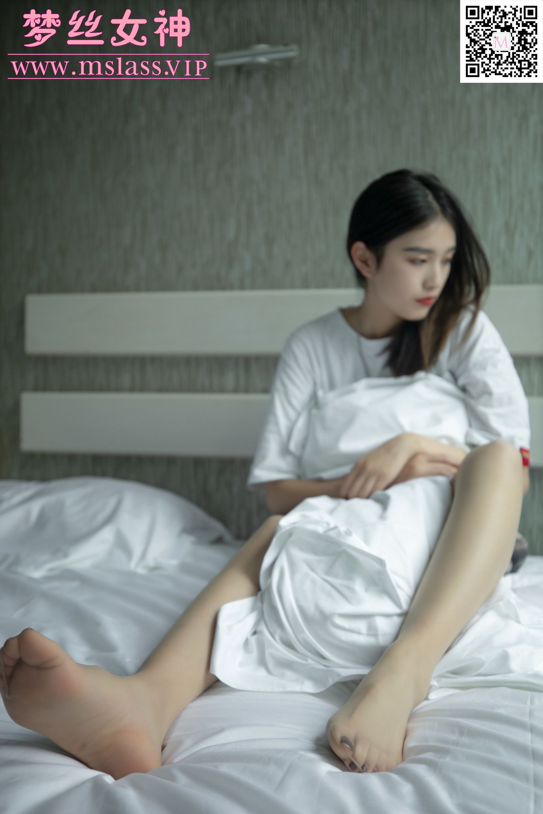 王晓瑞 纯系女神-图41