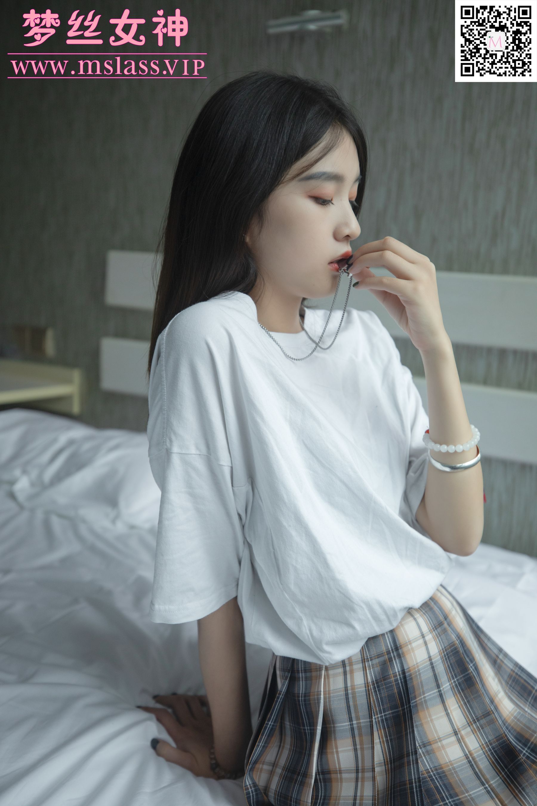 王晓瑞 纯系女神-图59