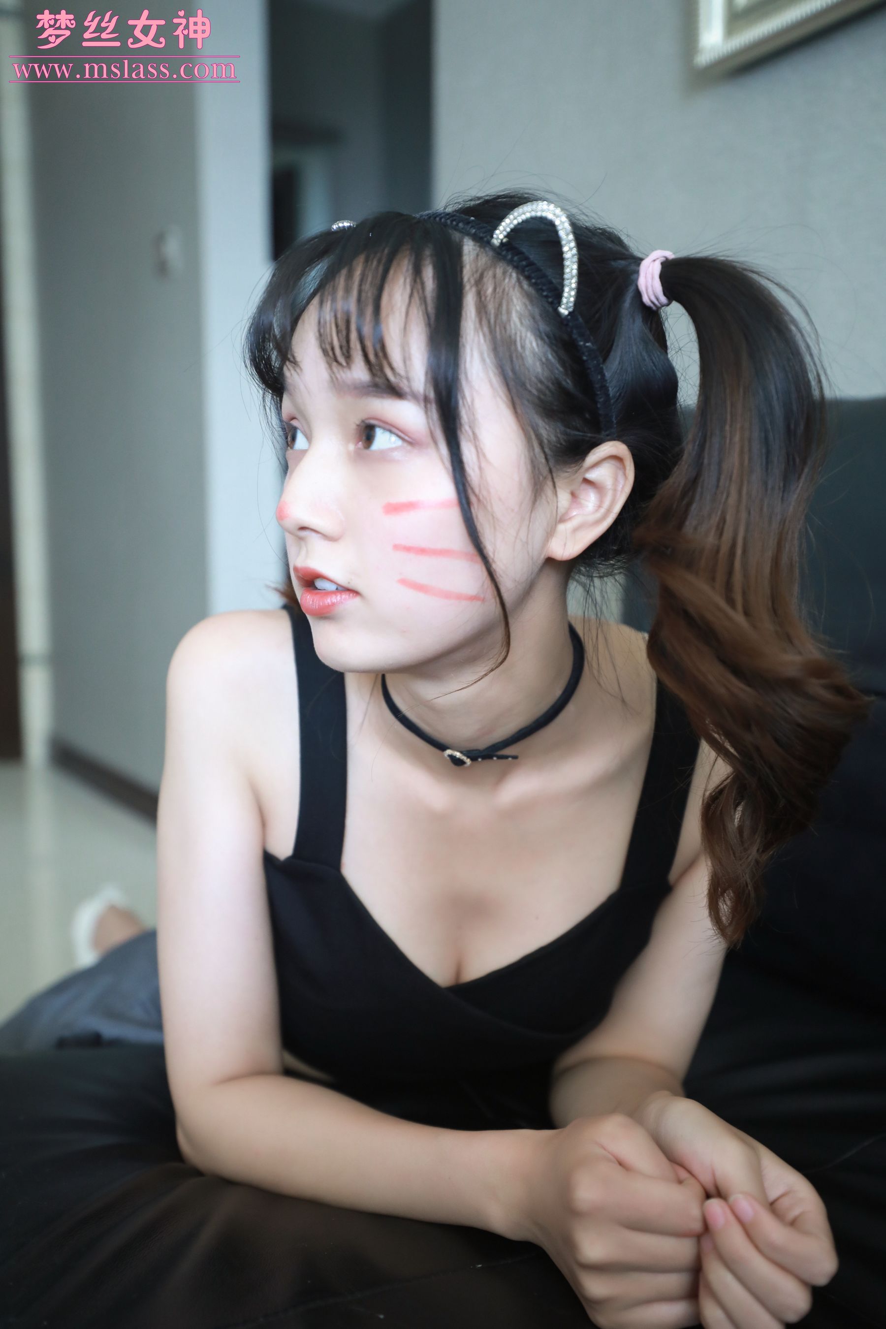 玥玥 家居小淑女-图14