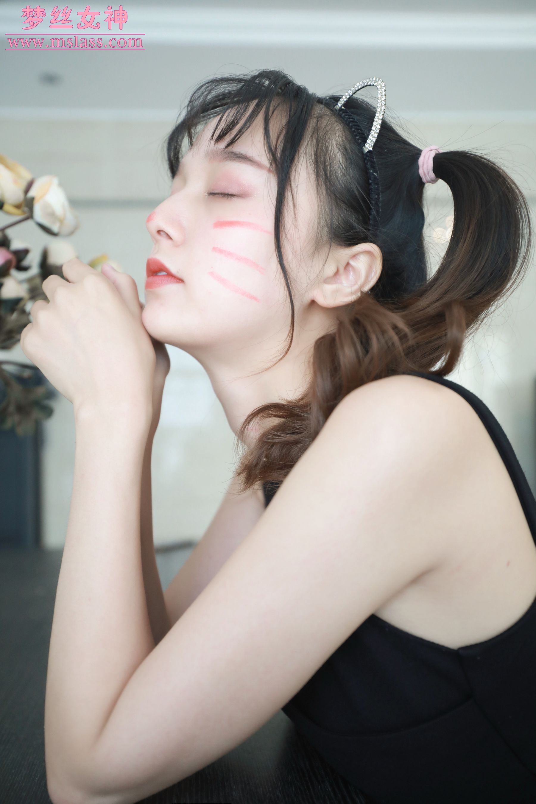 玥玥 家居小淑女-图15