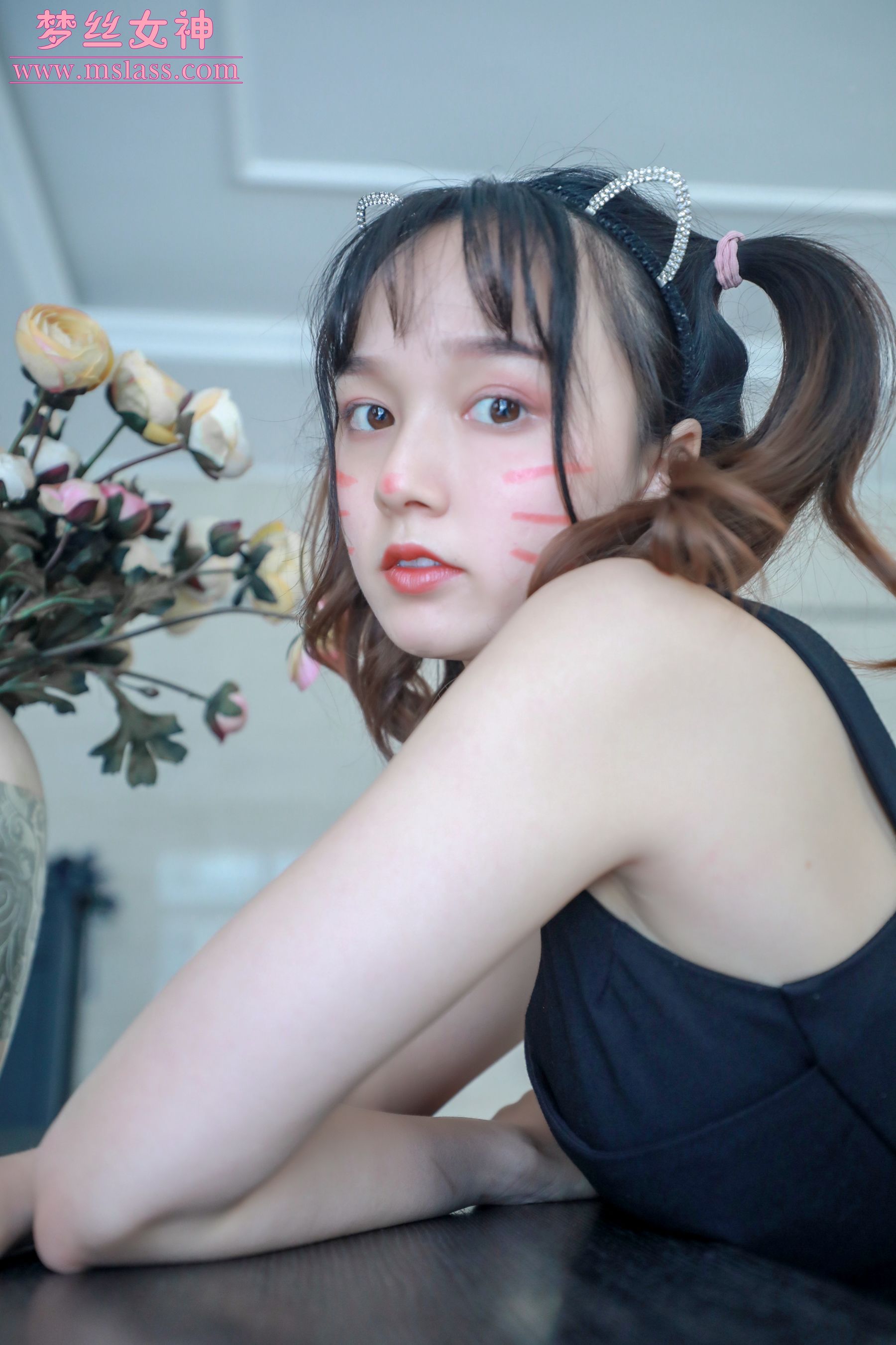 玥玥 家居小淑女-图16