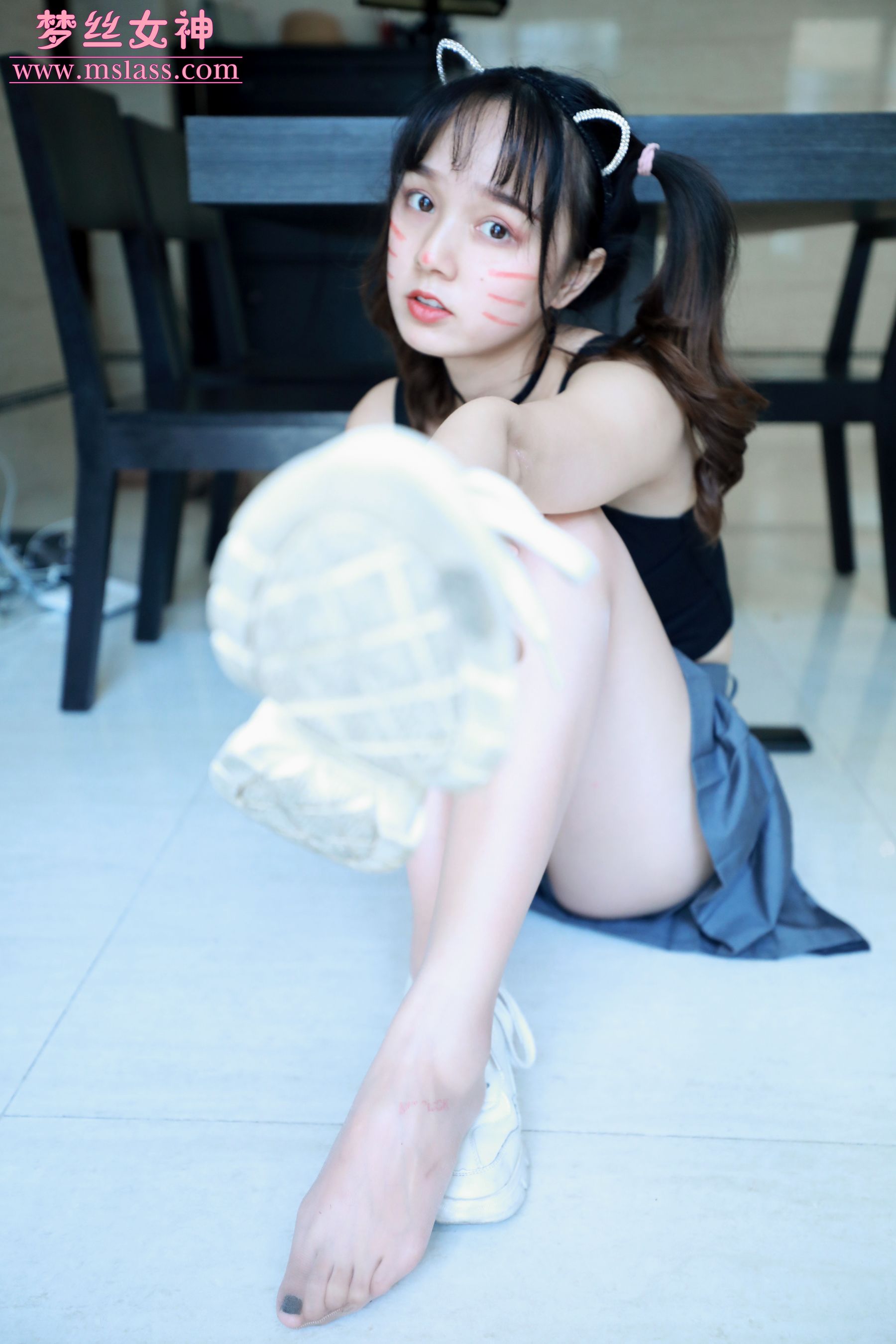 玥玥 家居小淑女-图22