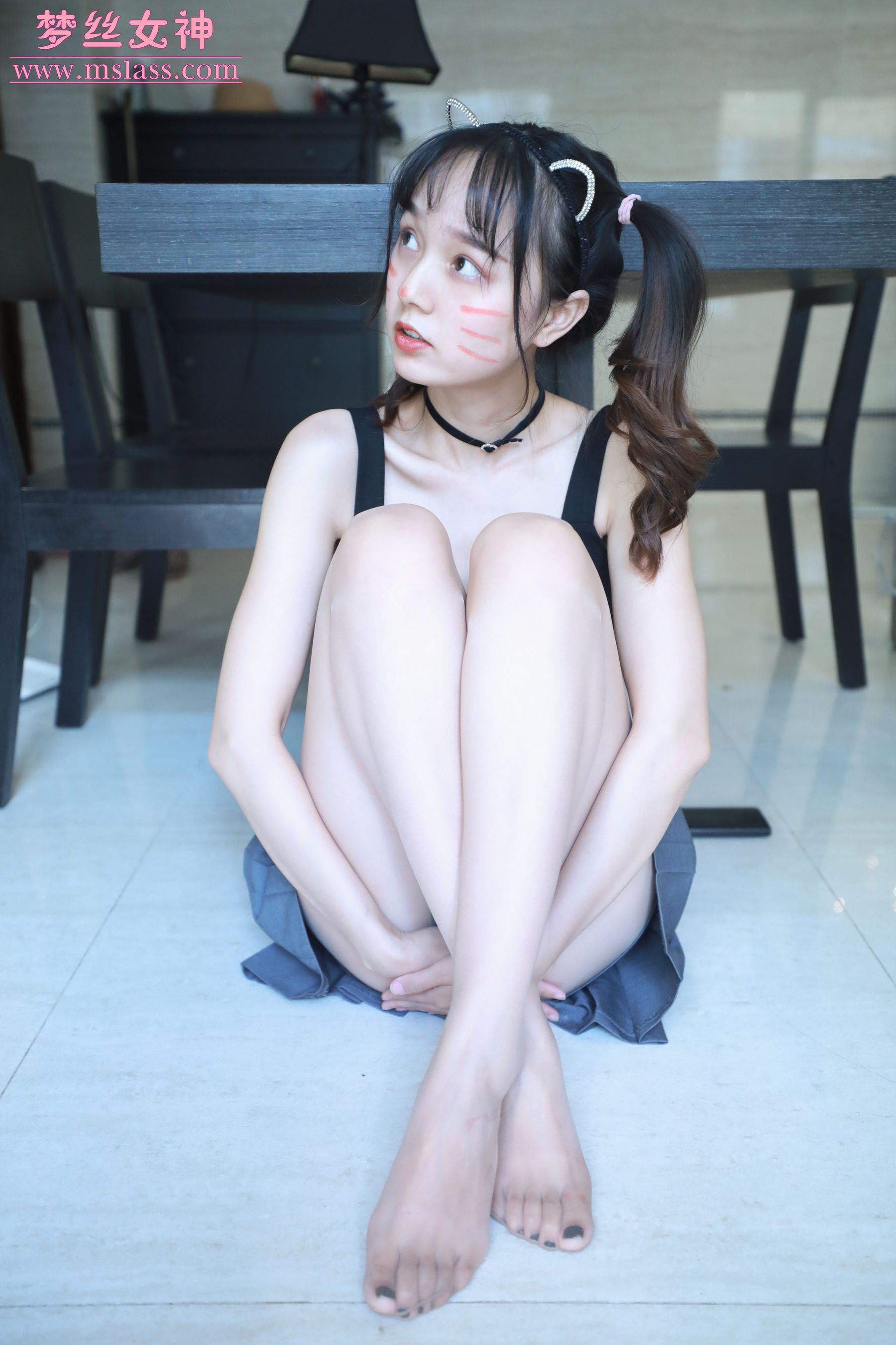 玥玥 家居小淑女-图29