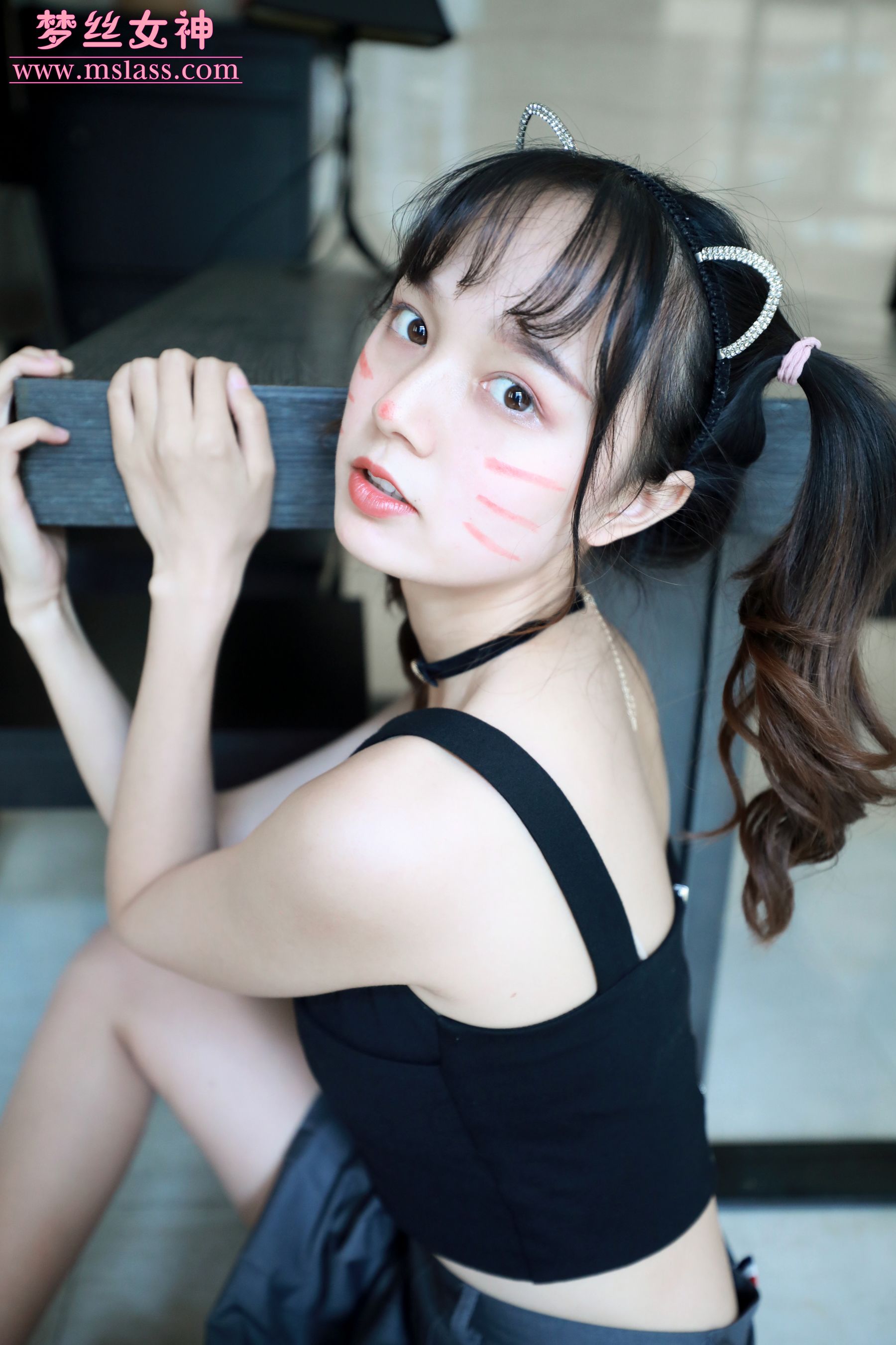 玥玥 家居小淑女-图35