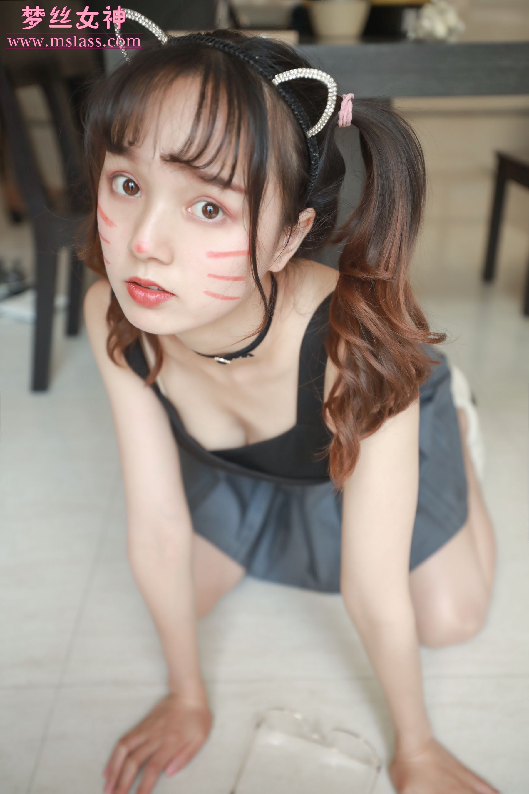 玥玥 家居小淑女-图3