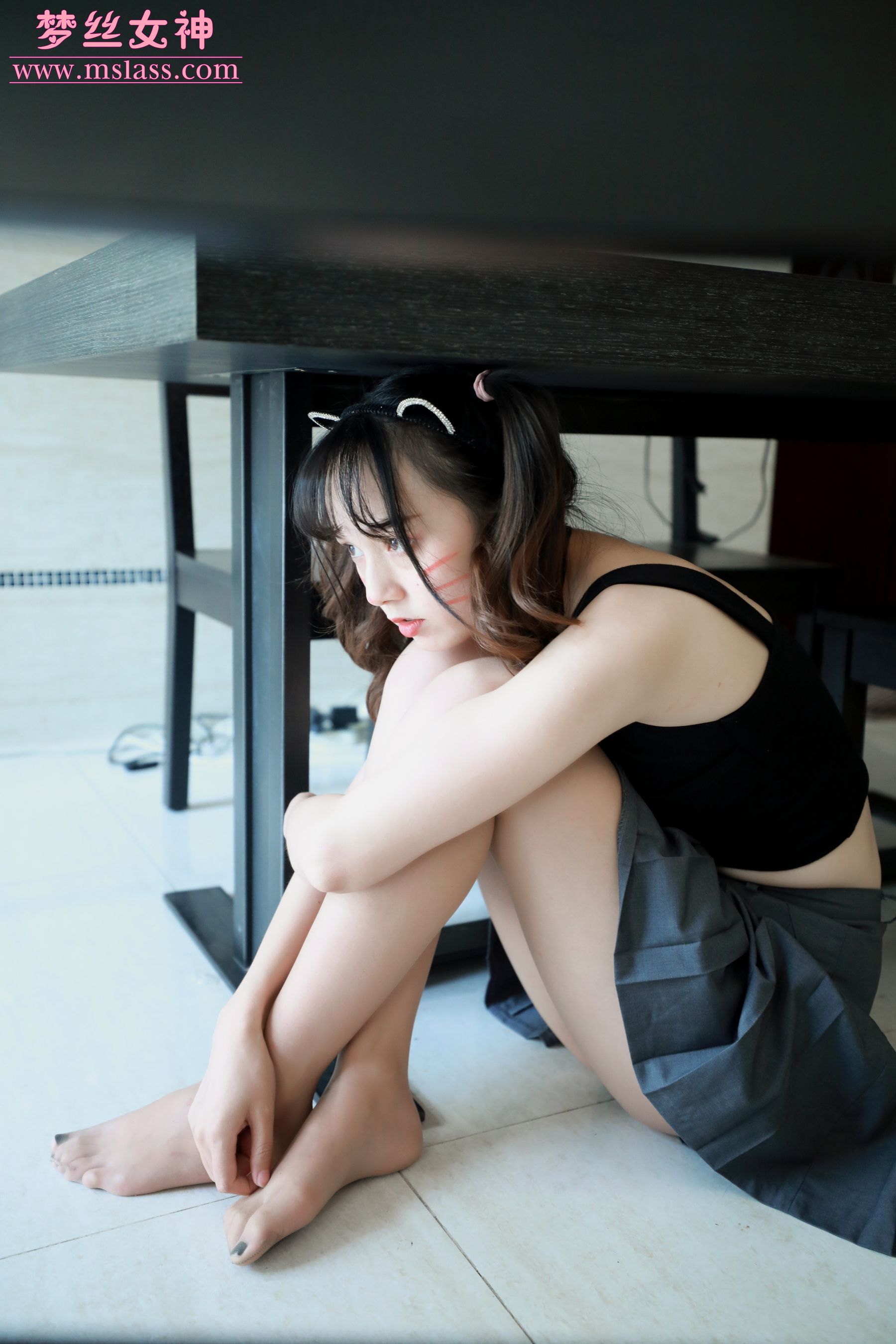 玥玥 家居小淑女-图39