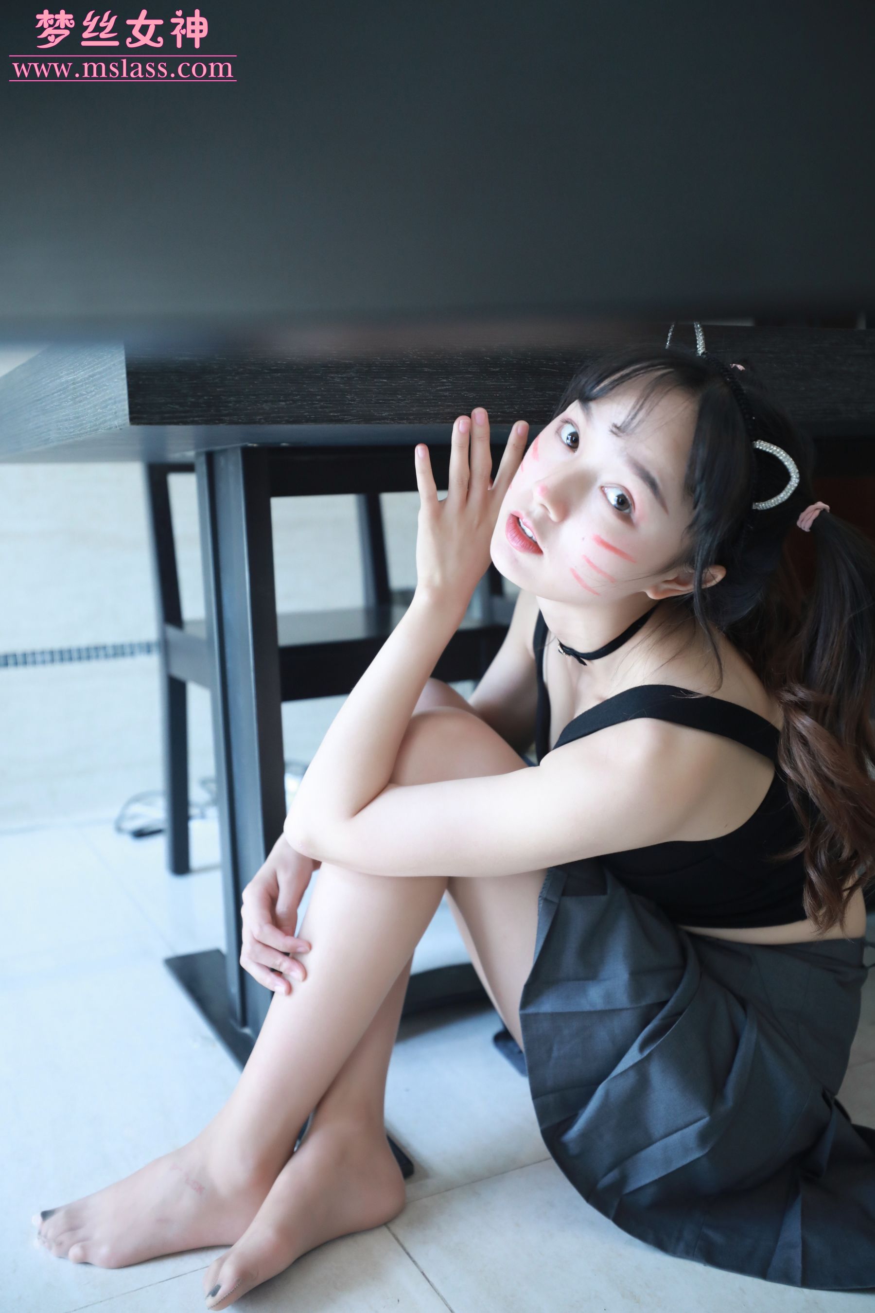 玥玥 家居小淑女-图40