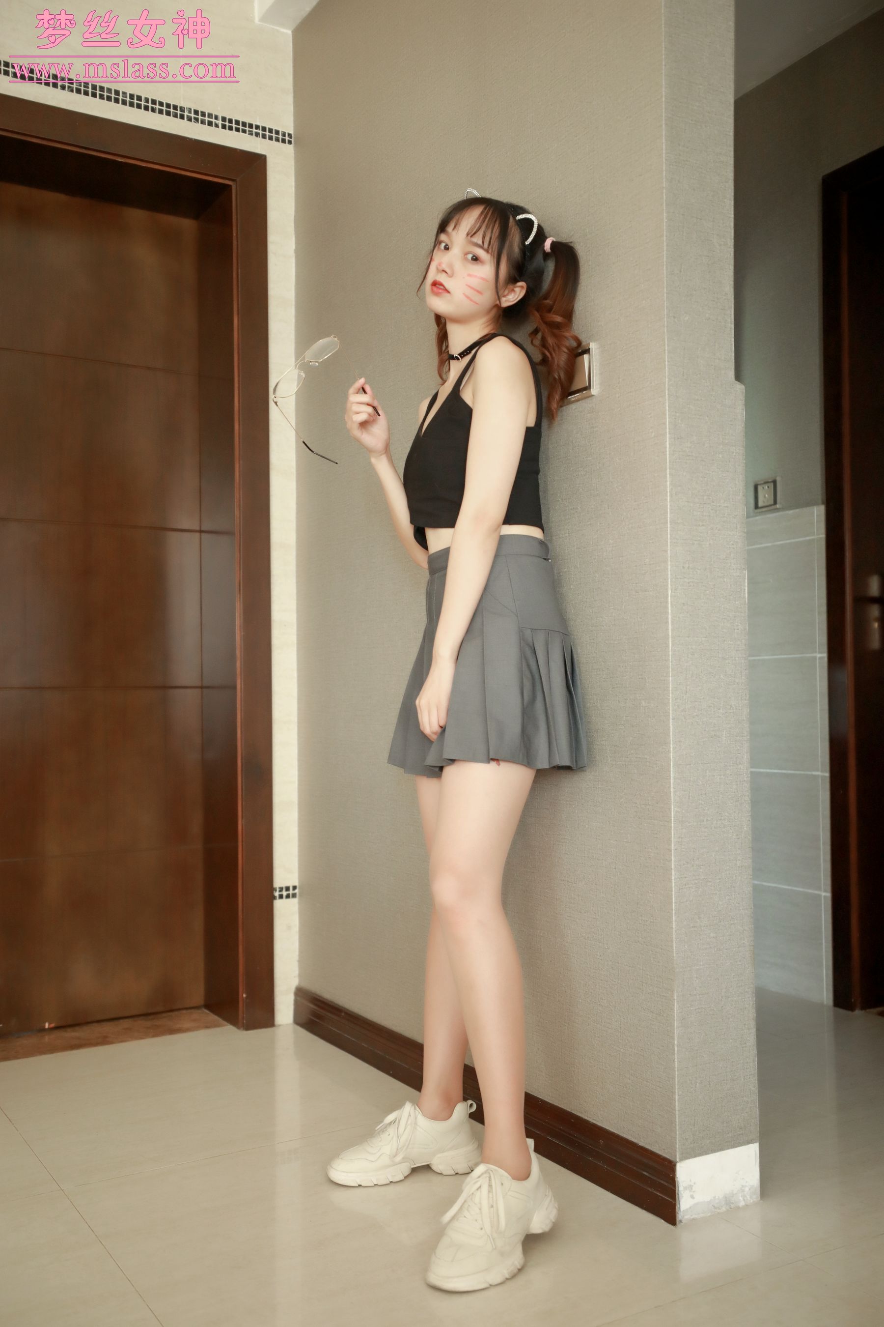 玥玥 家居小淑女-图5