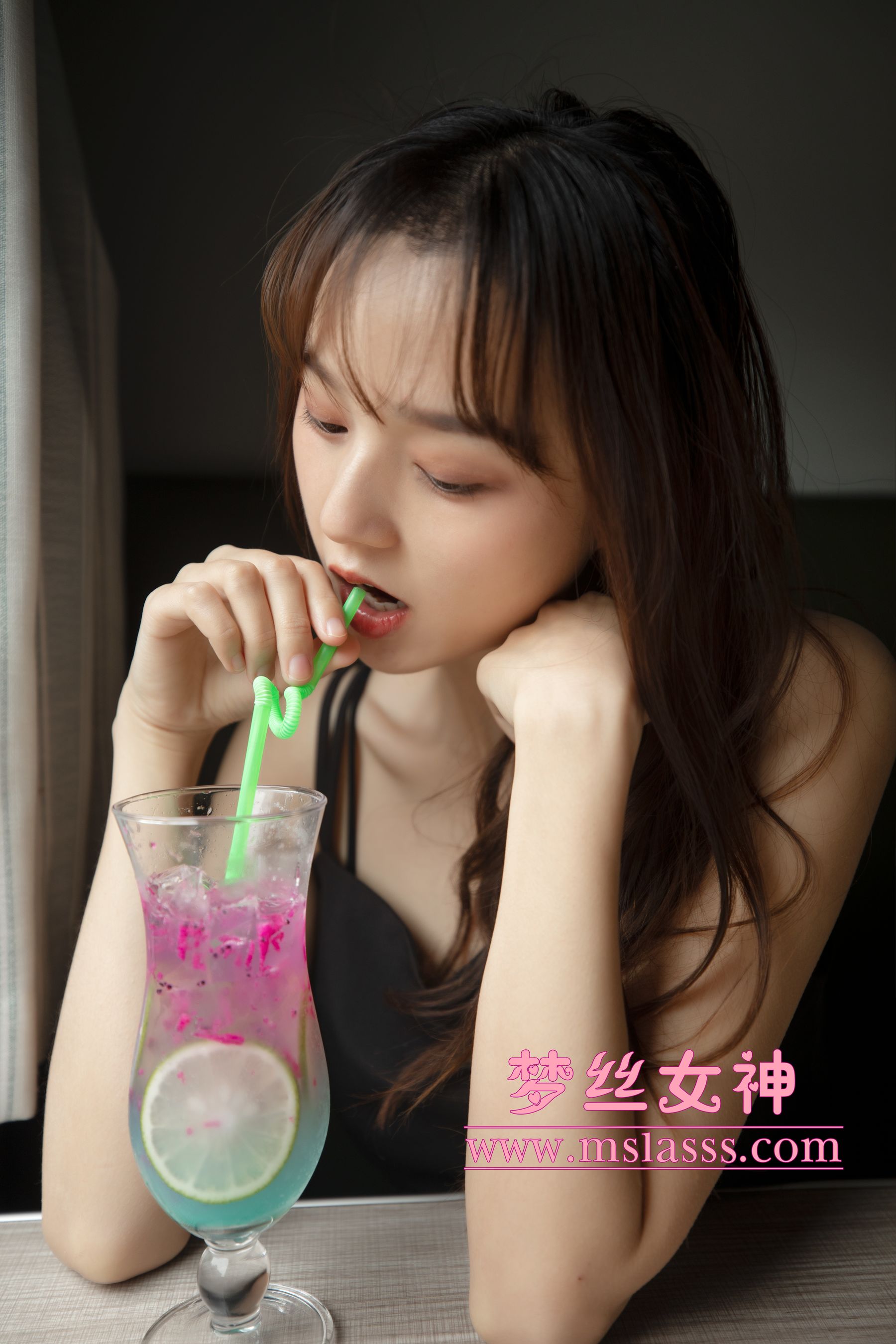 玥玥 火车超自然系-图23