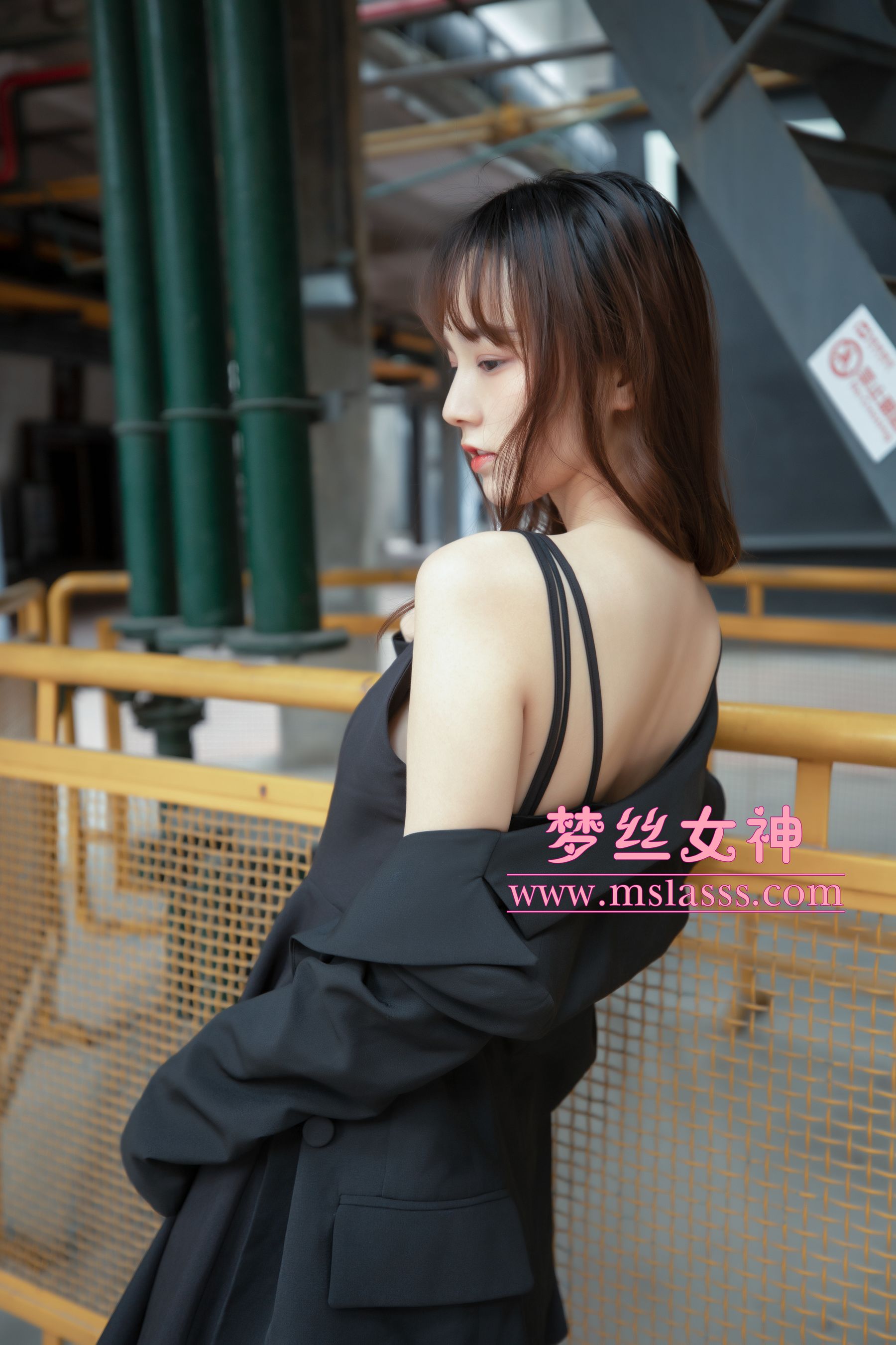 玥玥 火车超自然系-图3