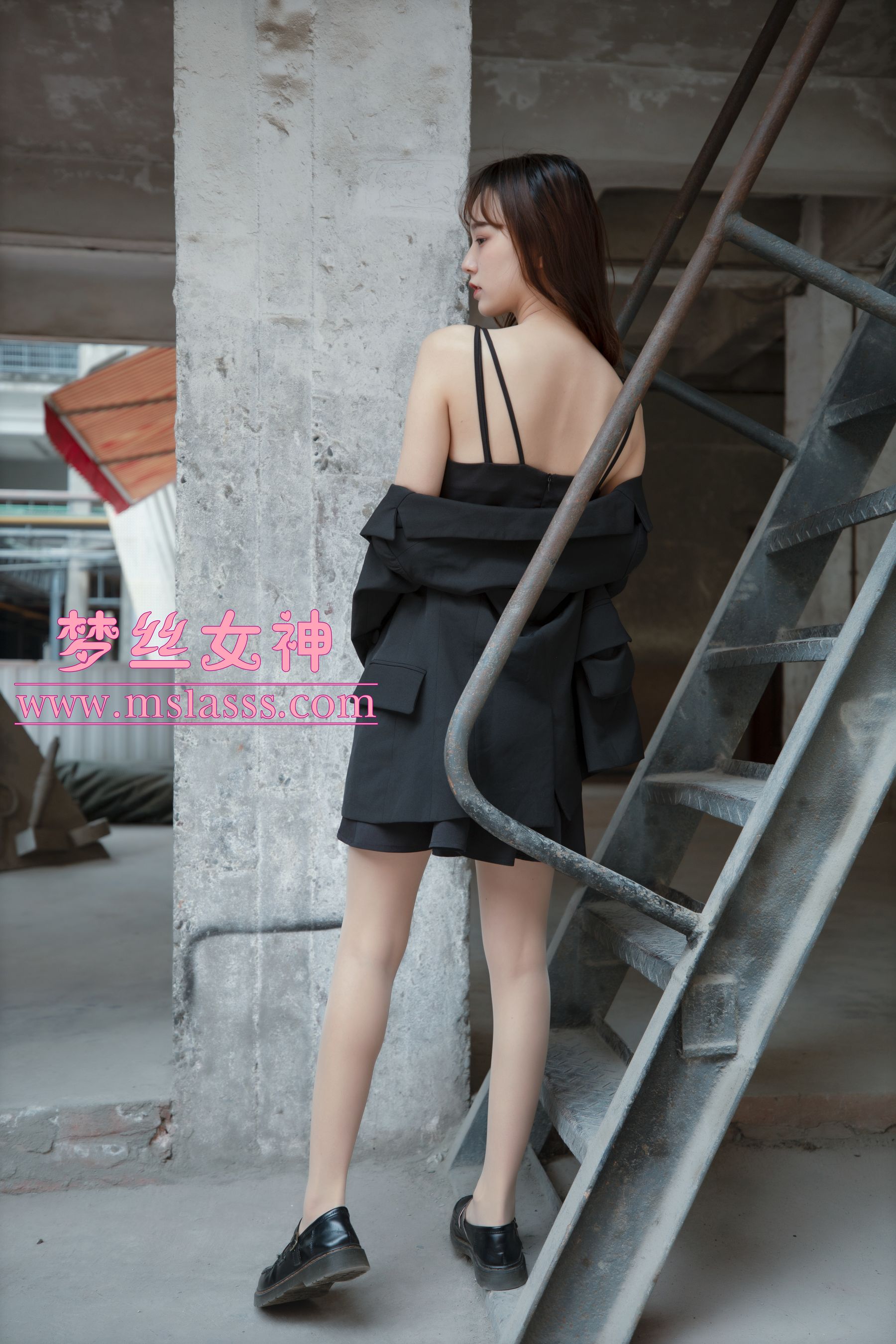 玥玥 火车超自然系-图6