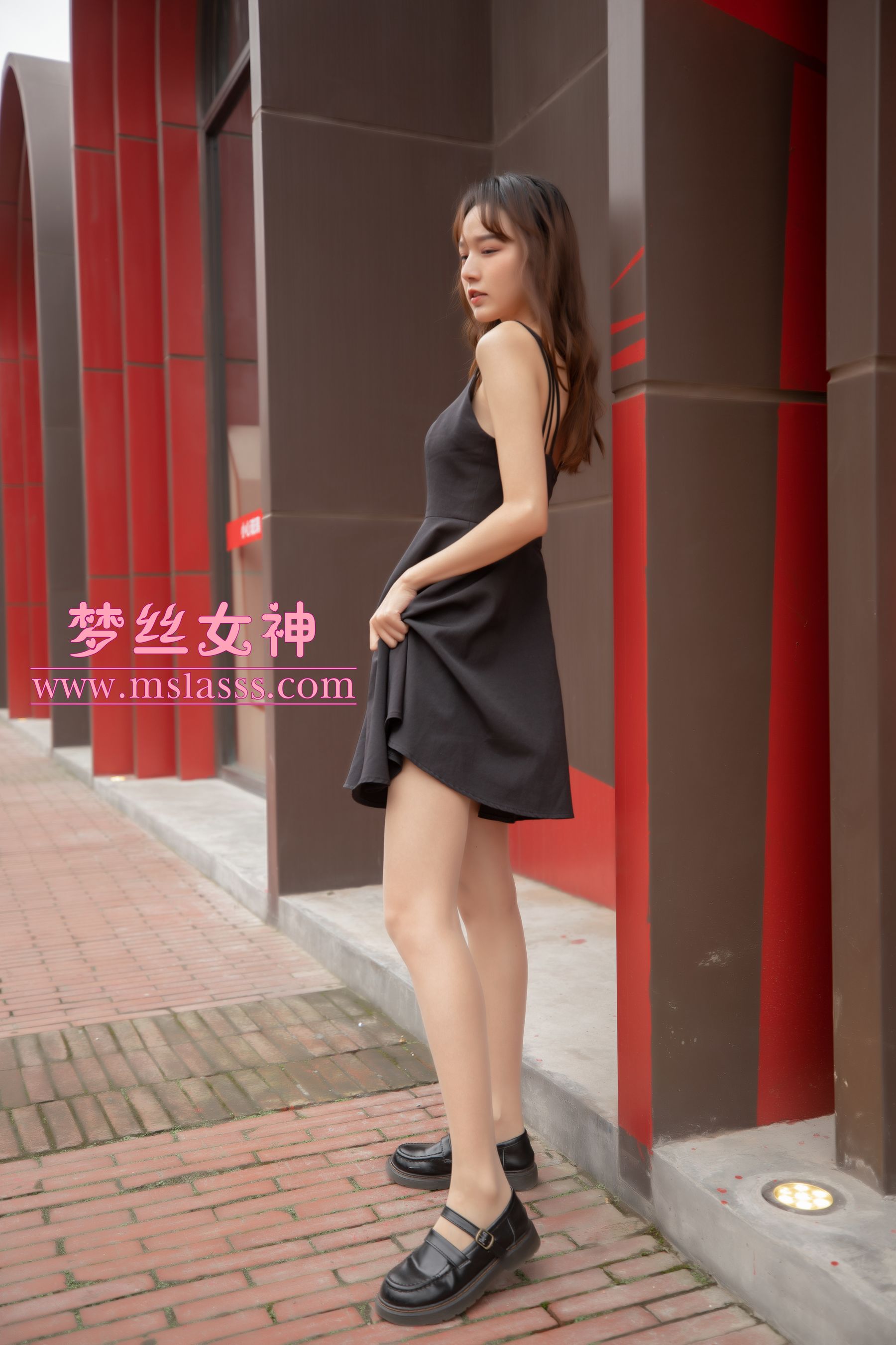 玥玥 火车超自然系-图8