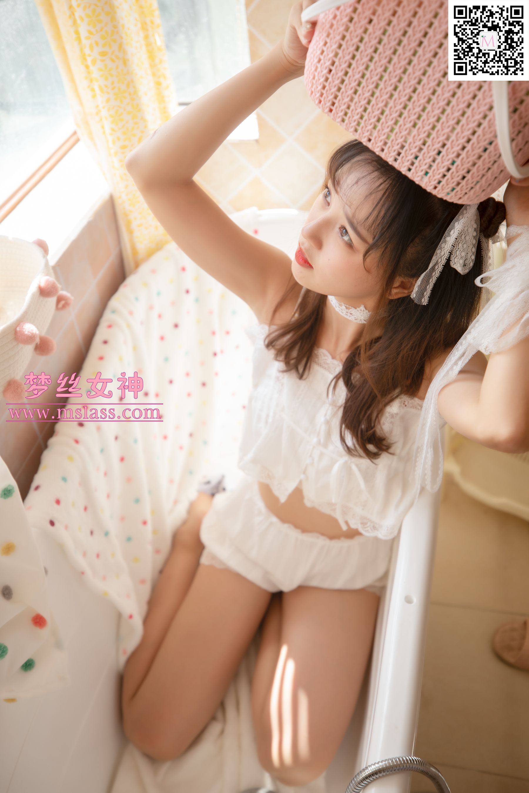 玥玥 美女痞子-图11