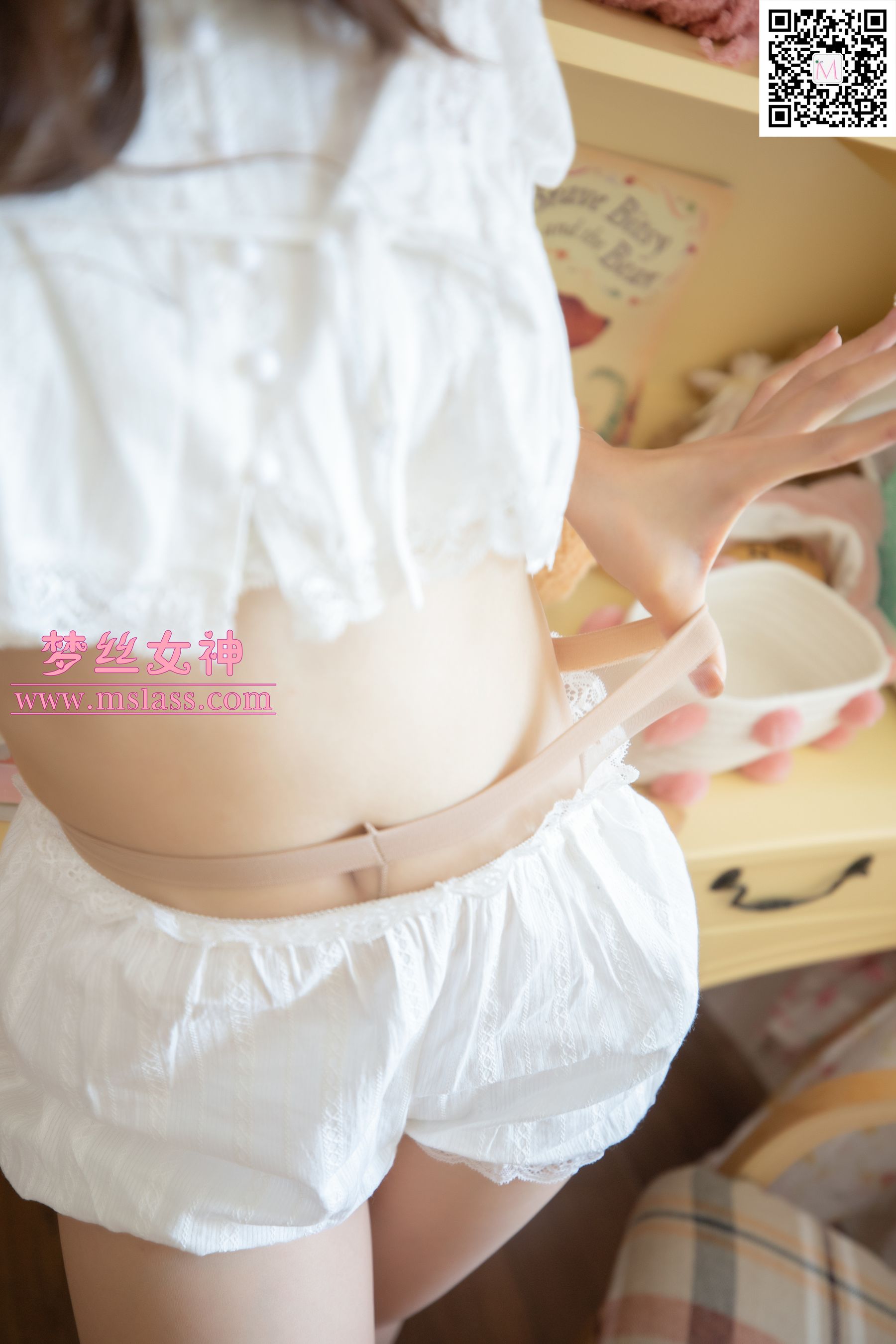 玥玥 美女痞子-图62