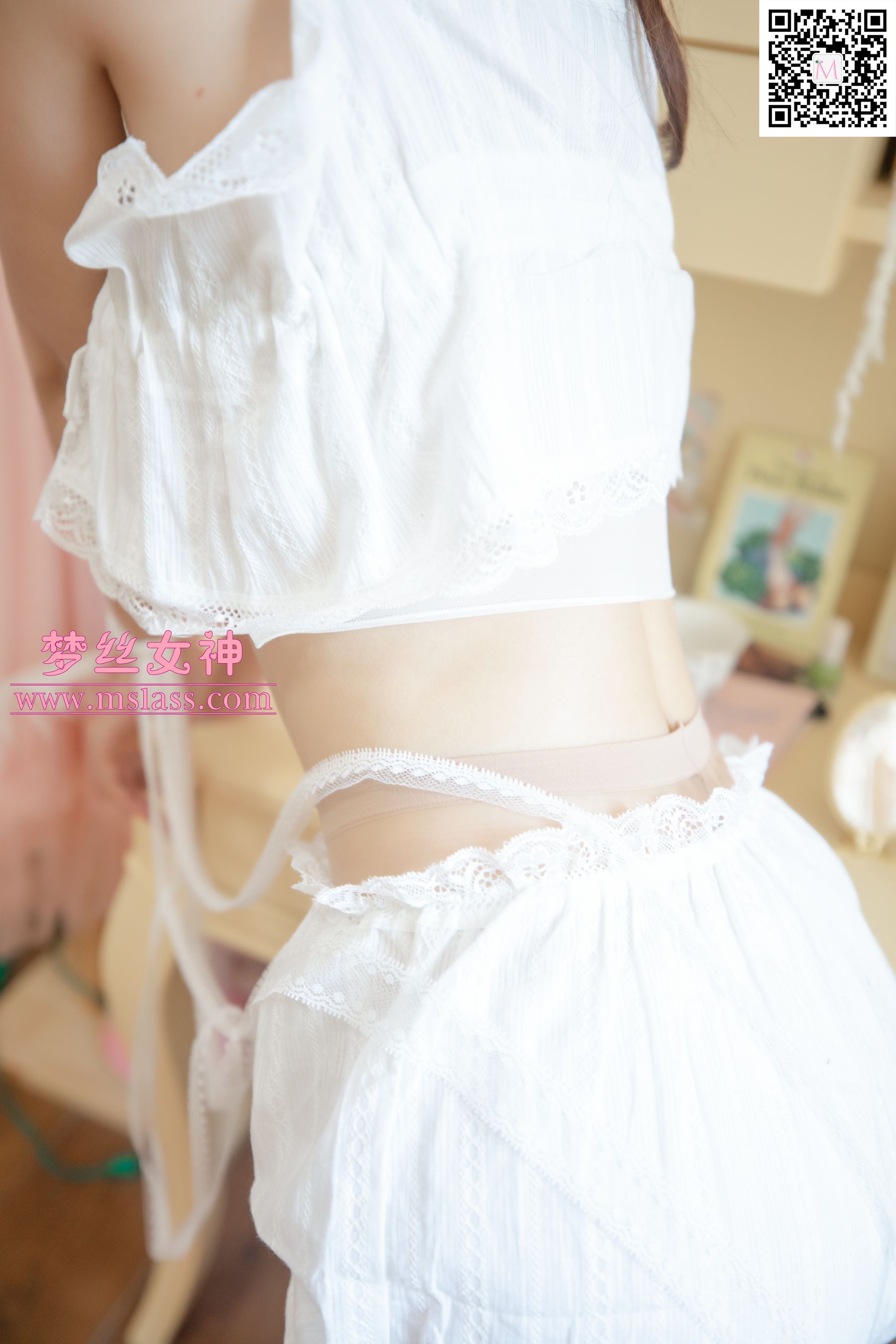 玥玥 美女痞子-图66